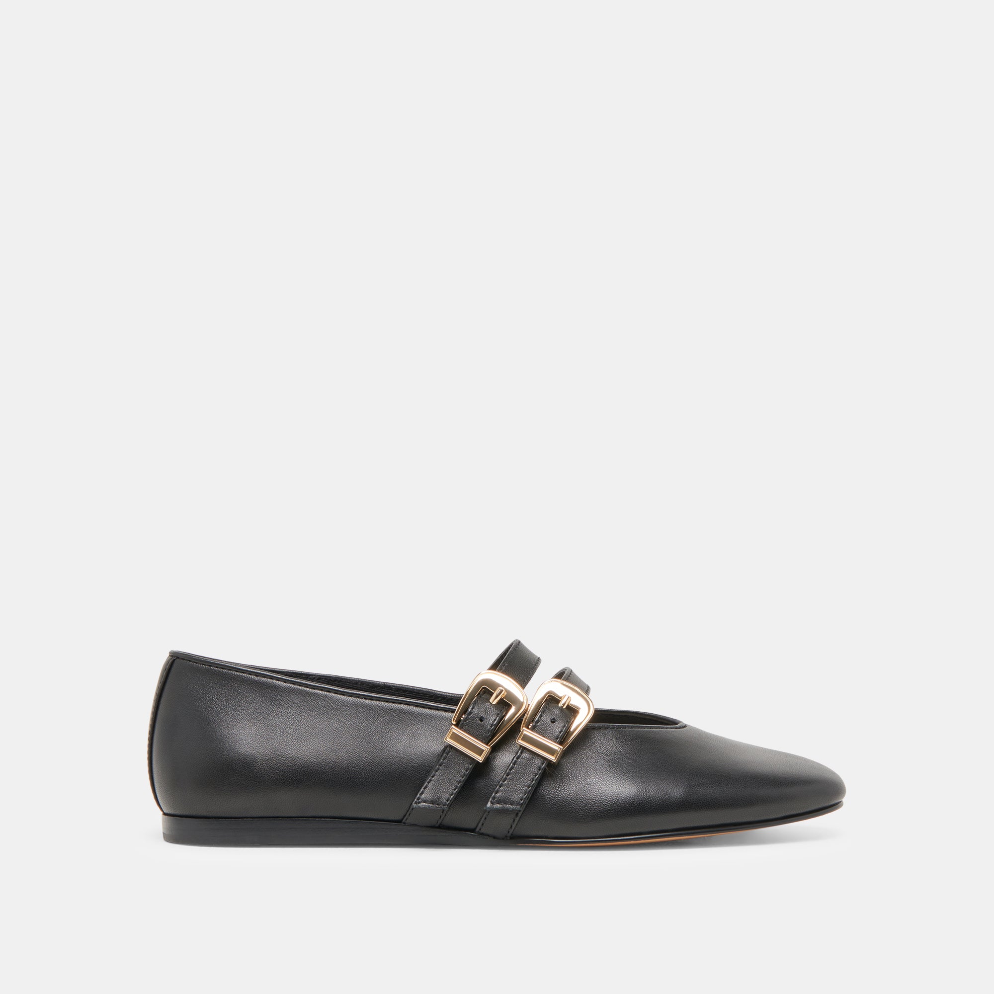 Baylee Ballet Flats in Black | Size 10.5 | By Dolce Vita Baylee Ballet Flats in Black | Size 10.5 | By Dolce Vita