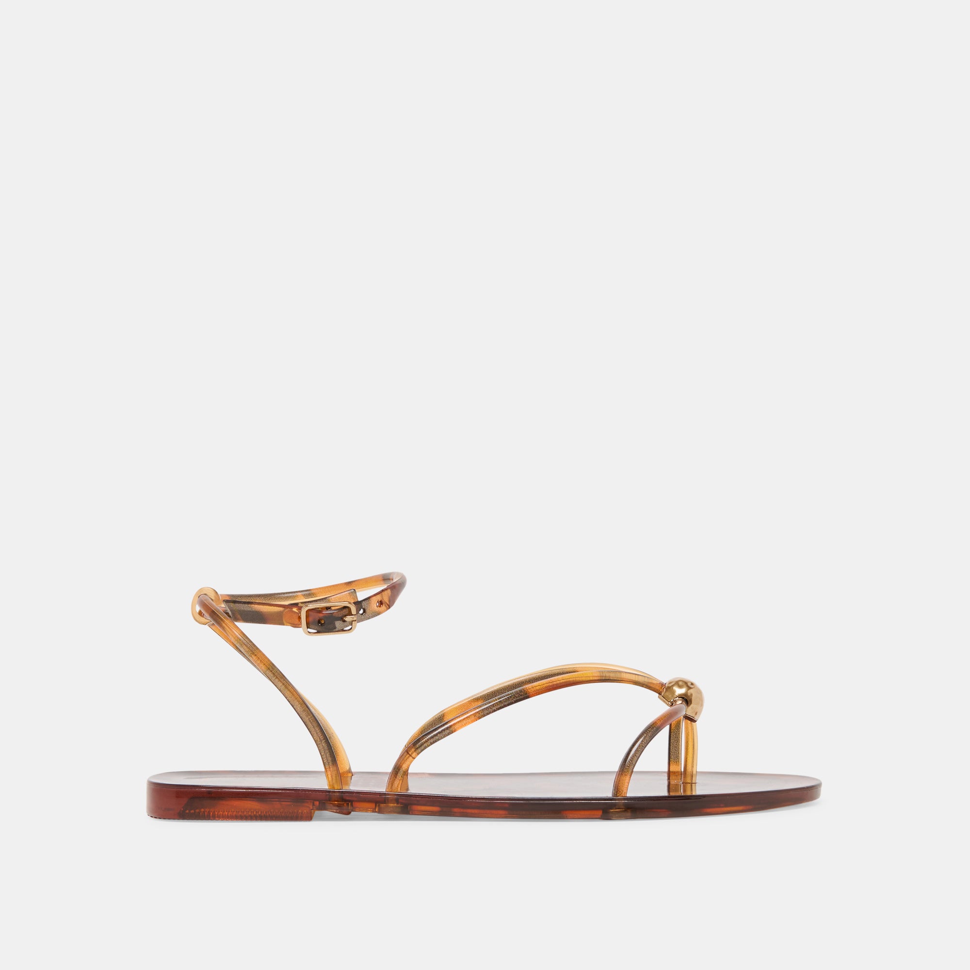 Kenley Vinyl Tortoise Jelly Sandals Dolce Vita kenley-vinyl-tortoise-jelly-sandals-dolce-vita