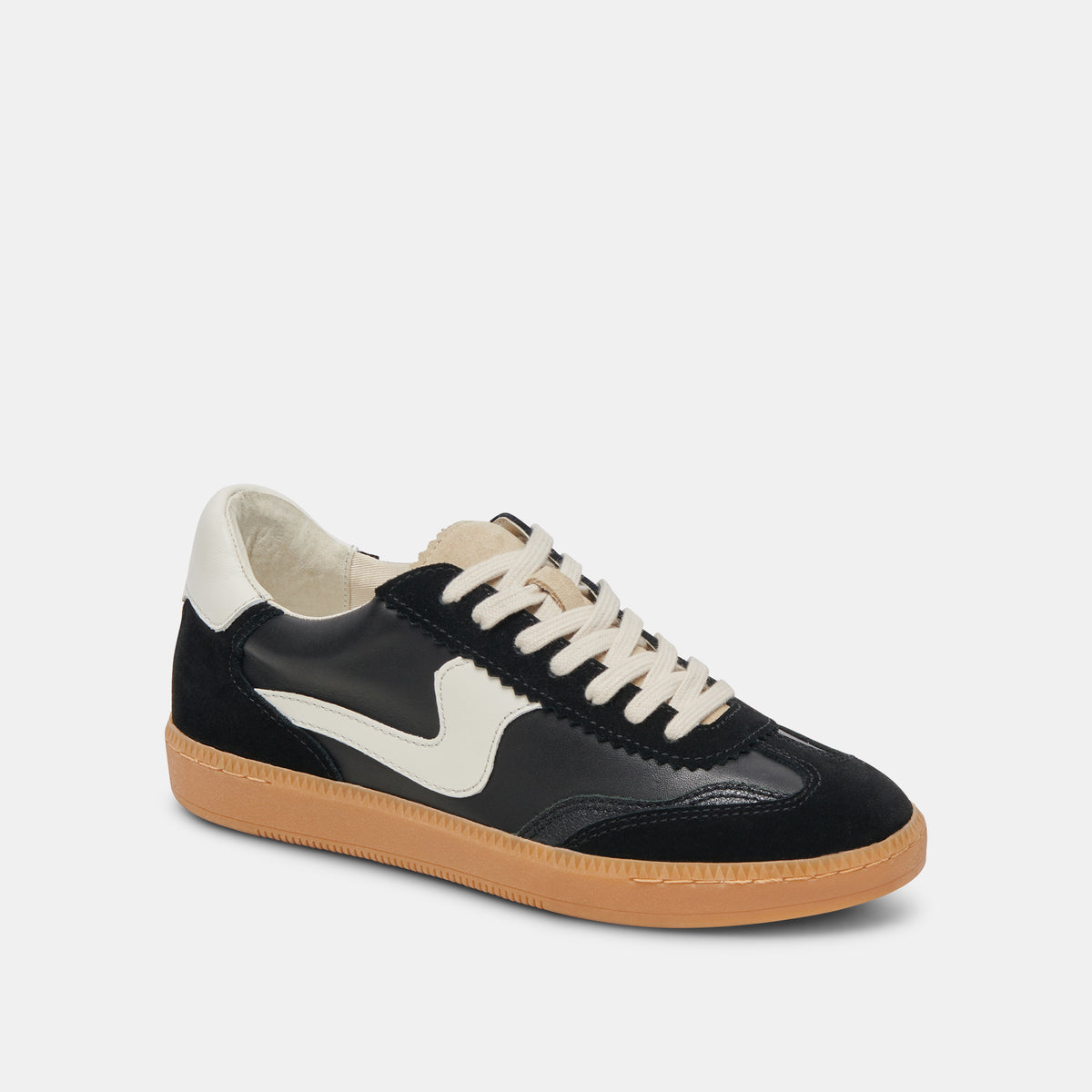 dolce vita sneakers black