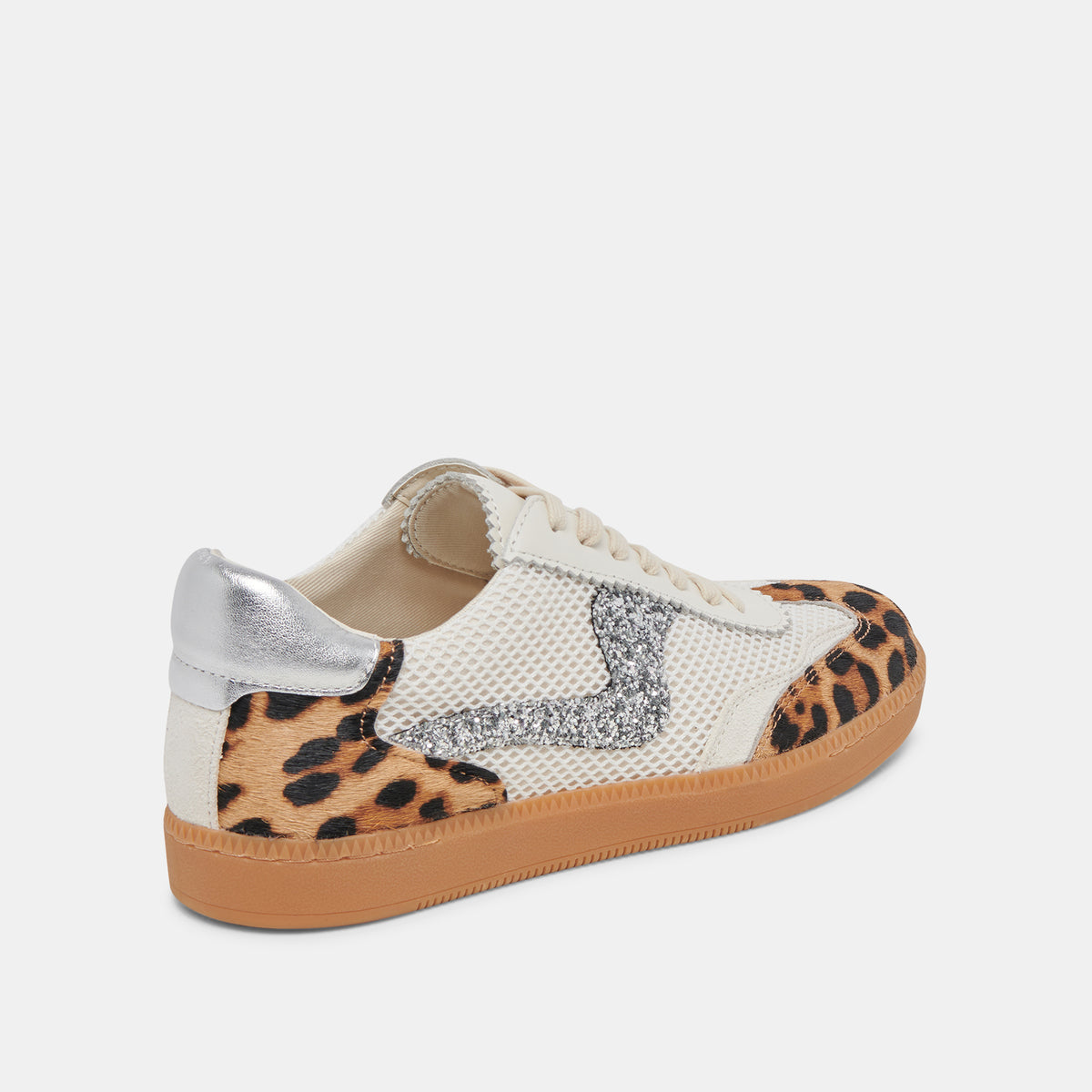 NOTICE SNEAKERS LEOPARD MULTI CALF HAIR â Dolce Vita