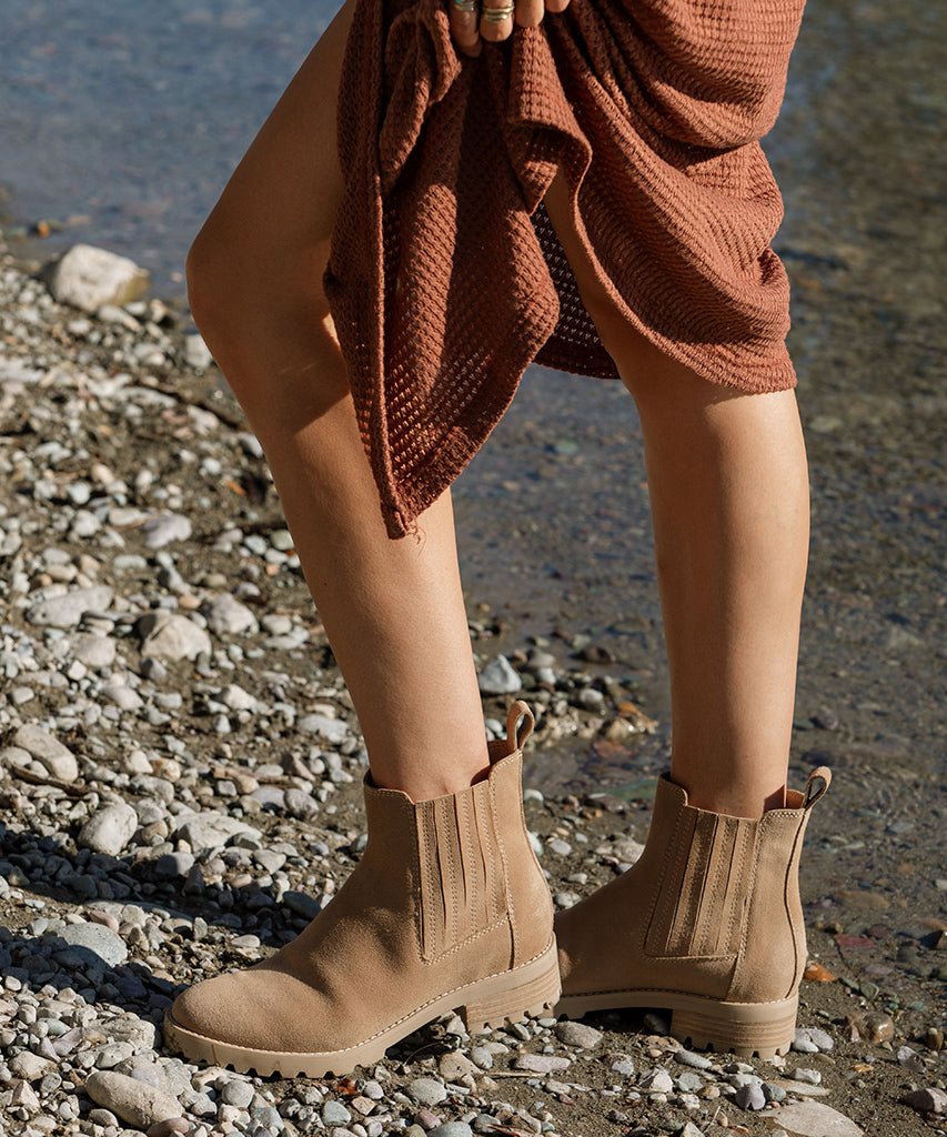 Dolce Vita Boots