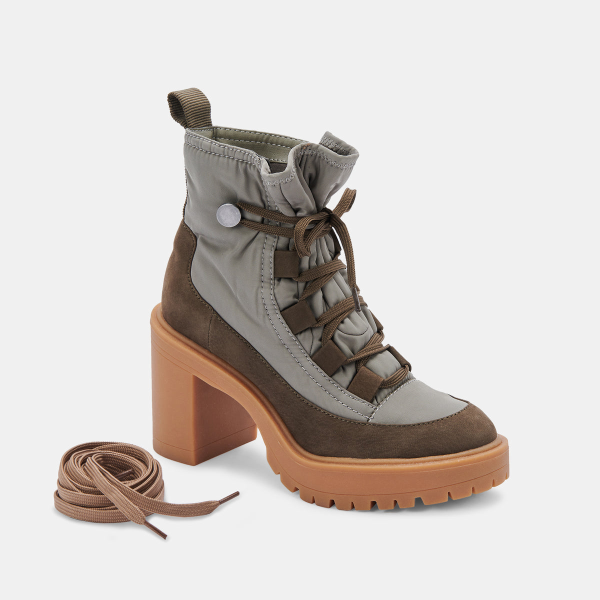 Dolce vita hiking boots Clearance