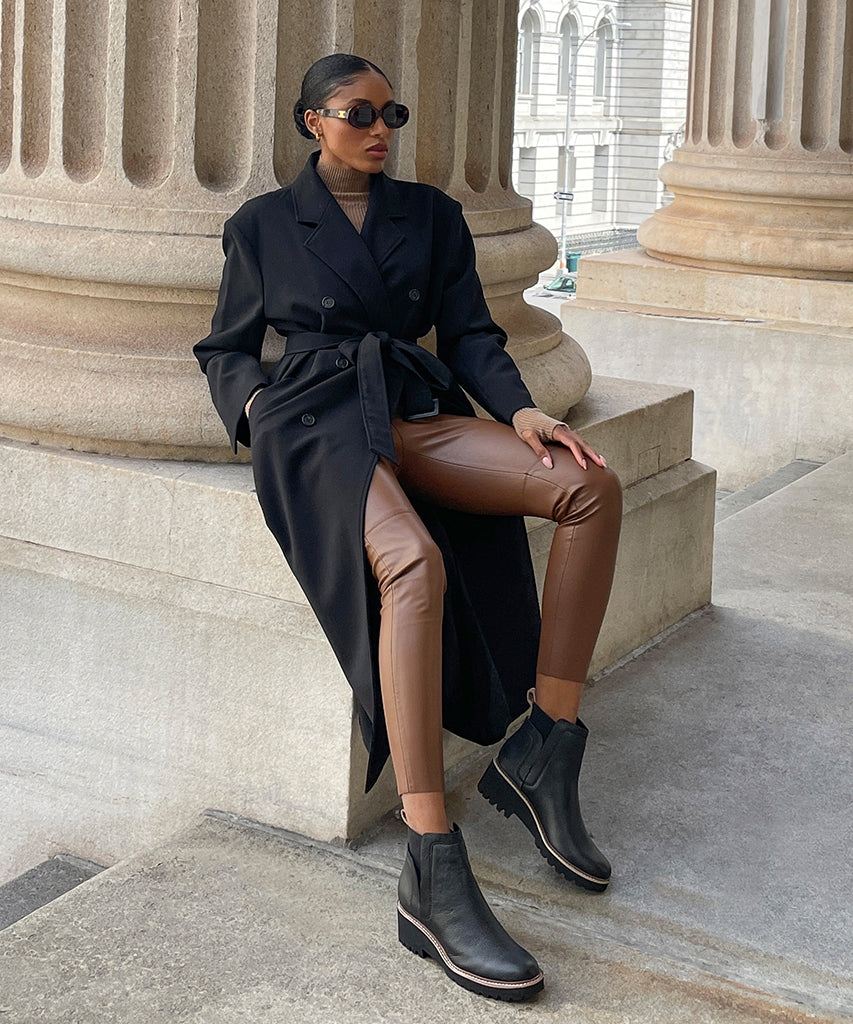 Dolce vita h20 booties Clearance