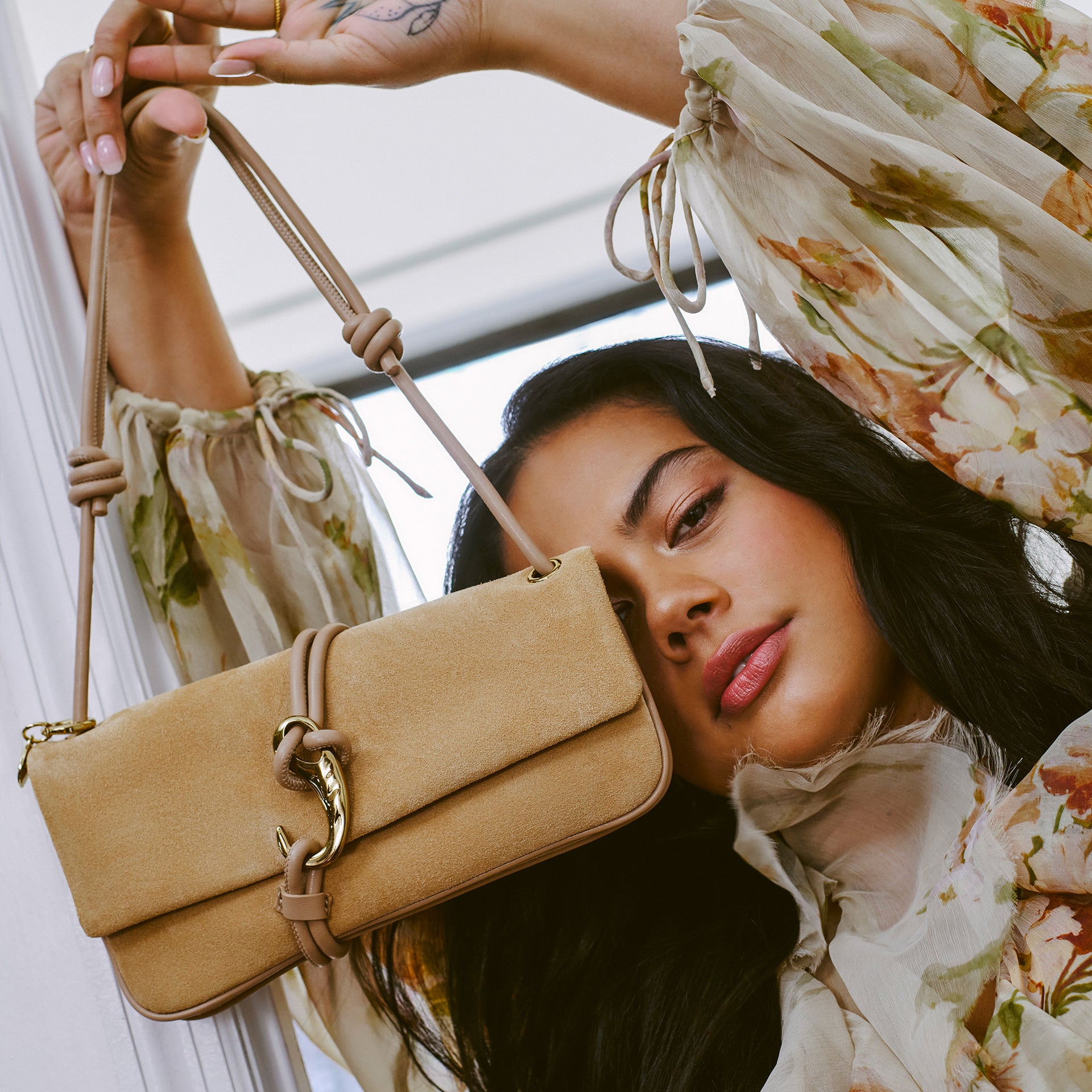 Dolce Vita - Jasmine Shoulder Bag