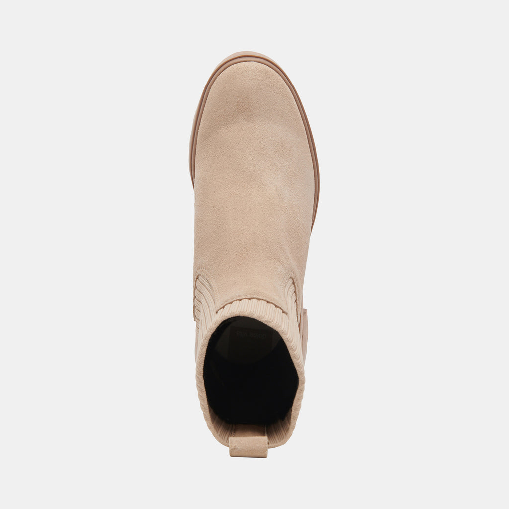 MOSIMO BOOTS DUNE SUEDE - image 8