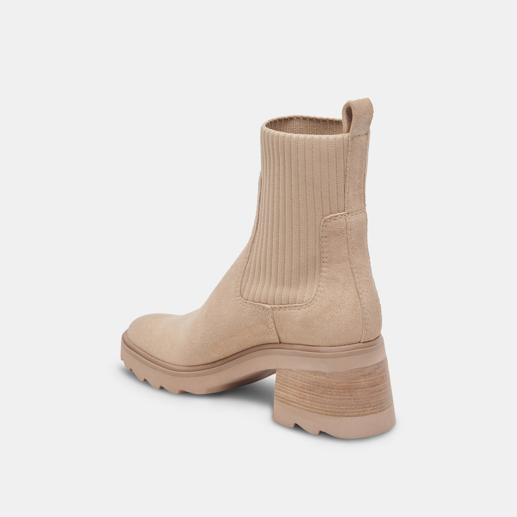 MOSIMO BOOTS DUNE SUEDE - image 5