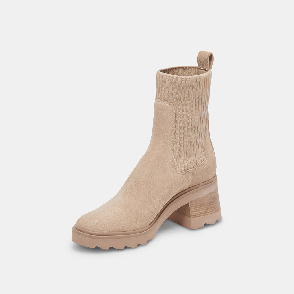 MOSIMO BOOTS DUNE SUEDE - image 4