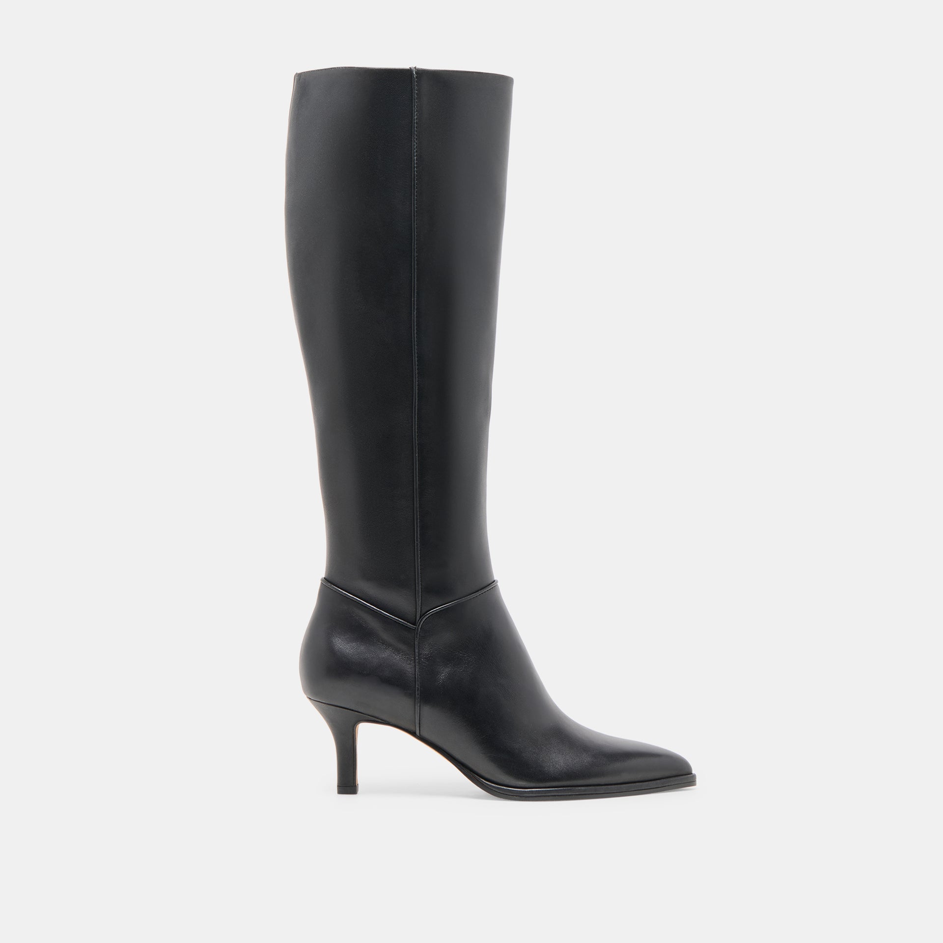 ALDY BOOTS LEATHER