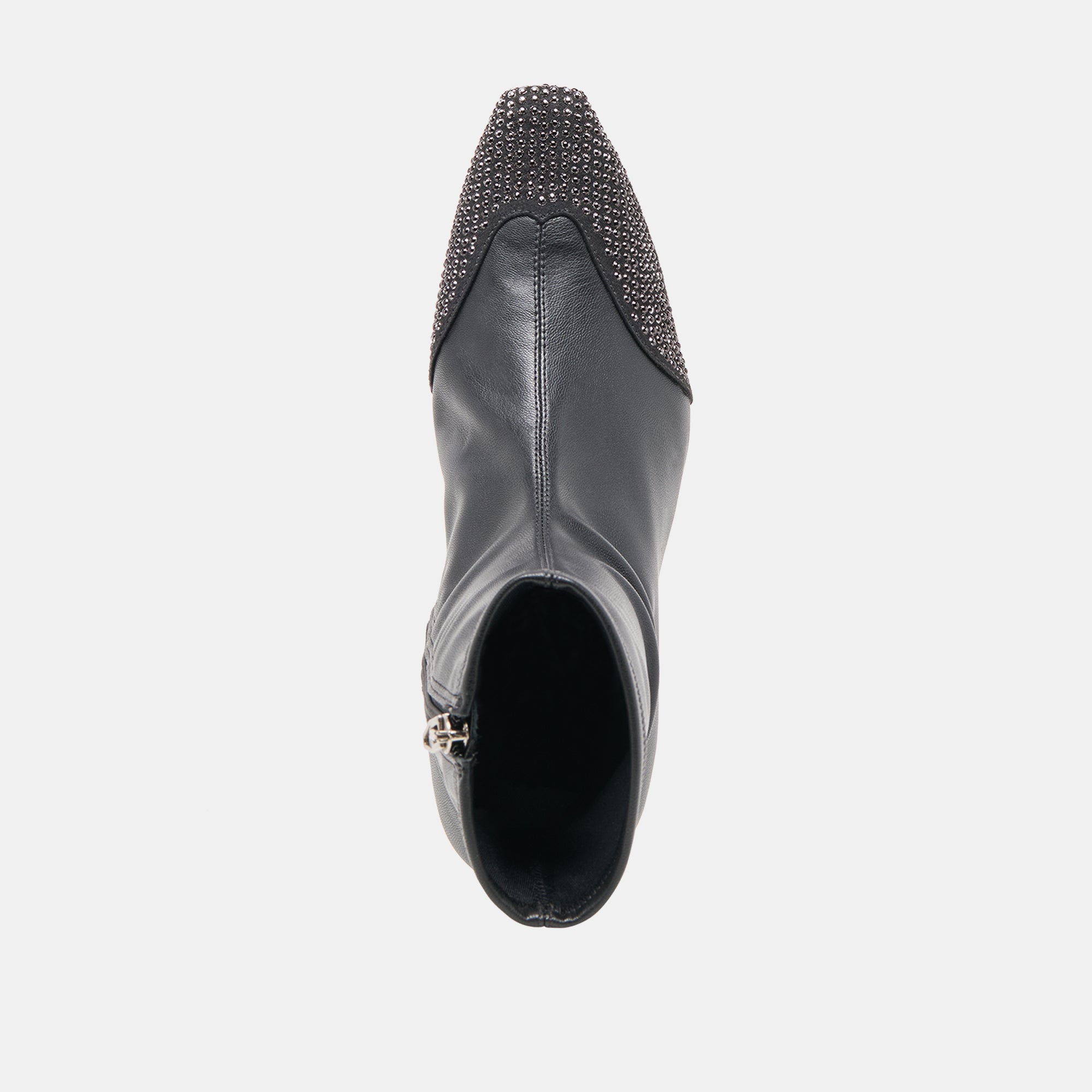 ANIKA STUD BOOTS BLACK STELLA