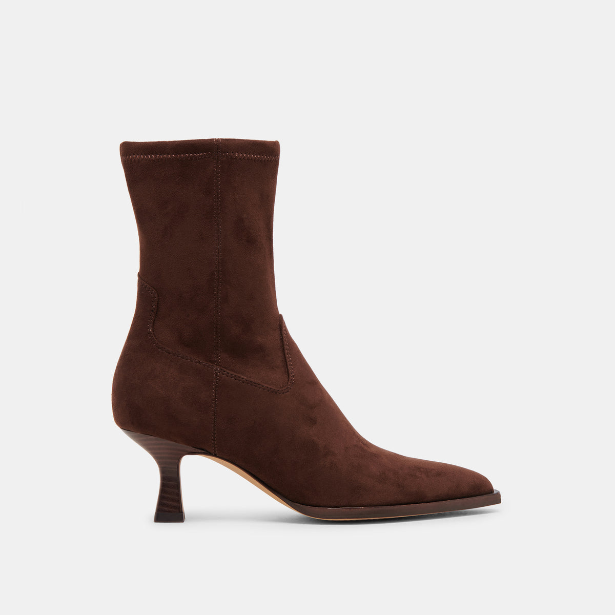 ARYA BOOTS DK STELLA SUEDE