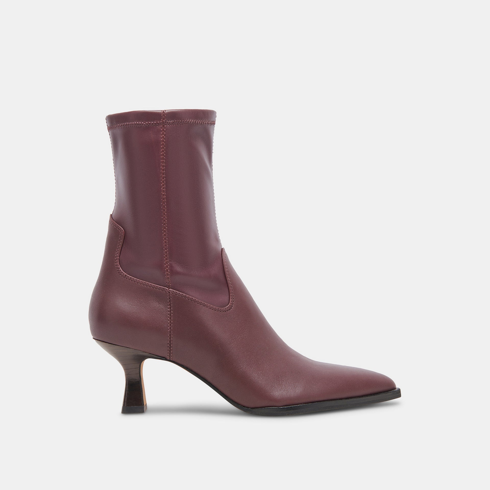 ARYA BOOTS LEATHER