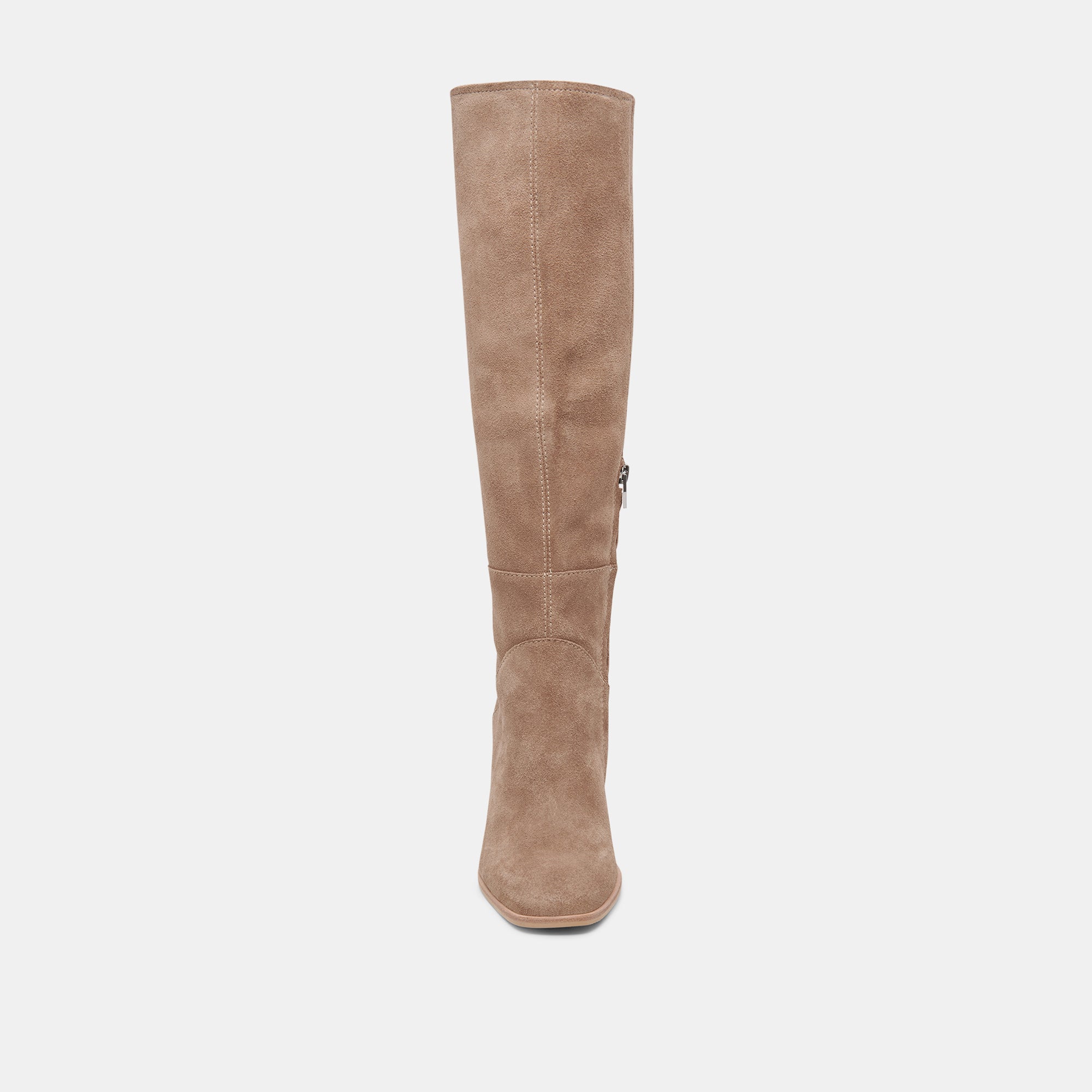 tuffa wide calf boots