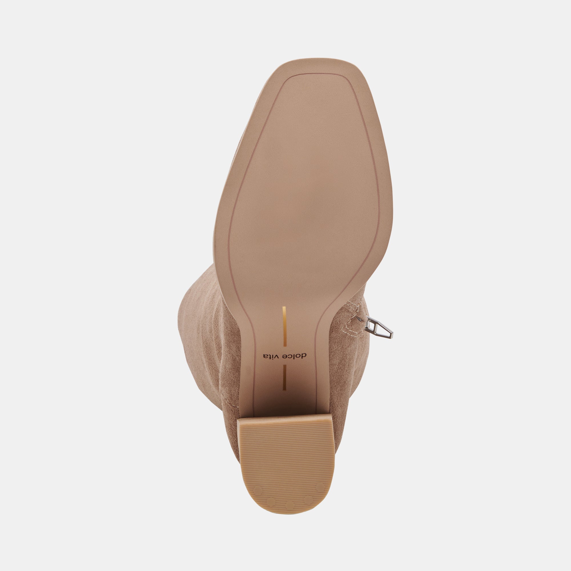 FYNN Boots Truffle Suede | Knee-High Truffle Suede Boots – Dolce Vita FYNN Boots Truffle Suede | Knee-High Truffle Suede Boots – Dolce Vita