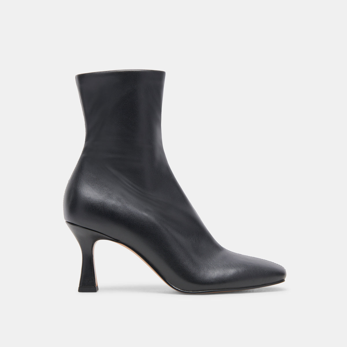GLAMOR WIDE CALF BOOTS STELLA