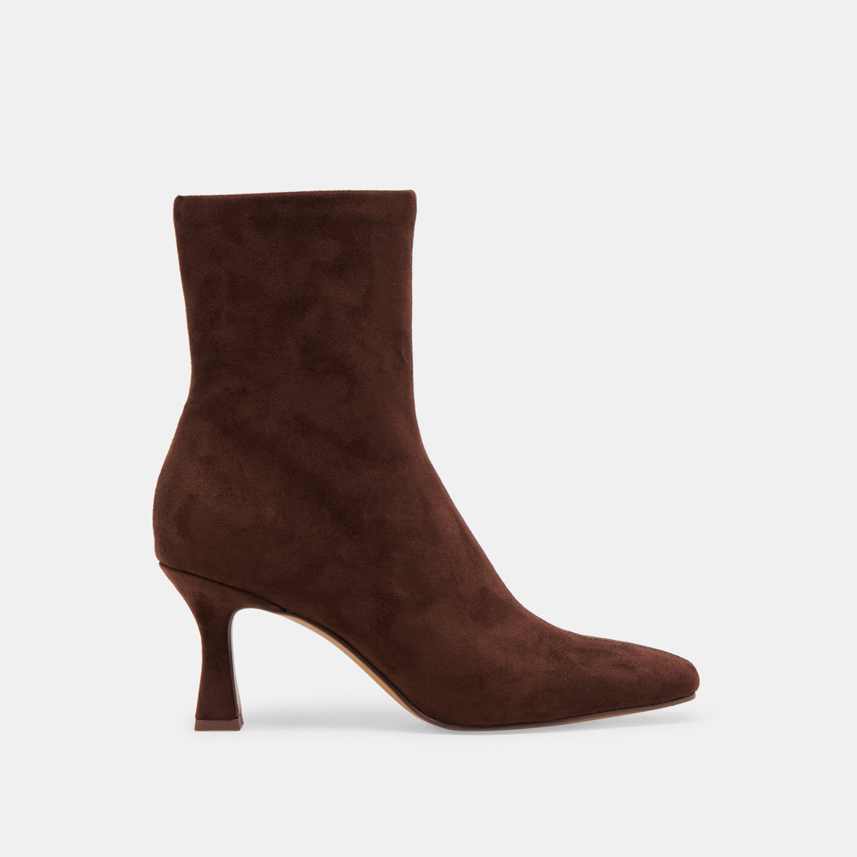 GLAMOR BOOTS DK STELLA SUEDE