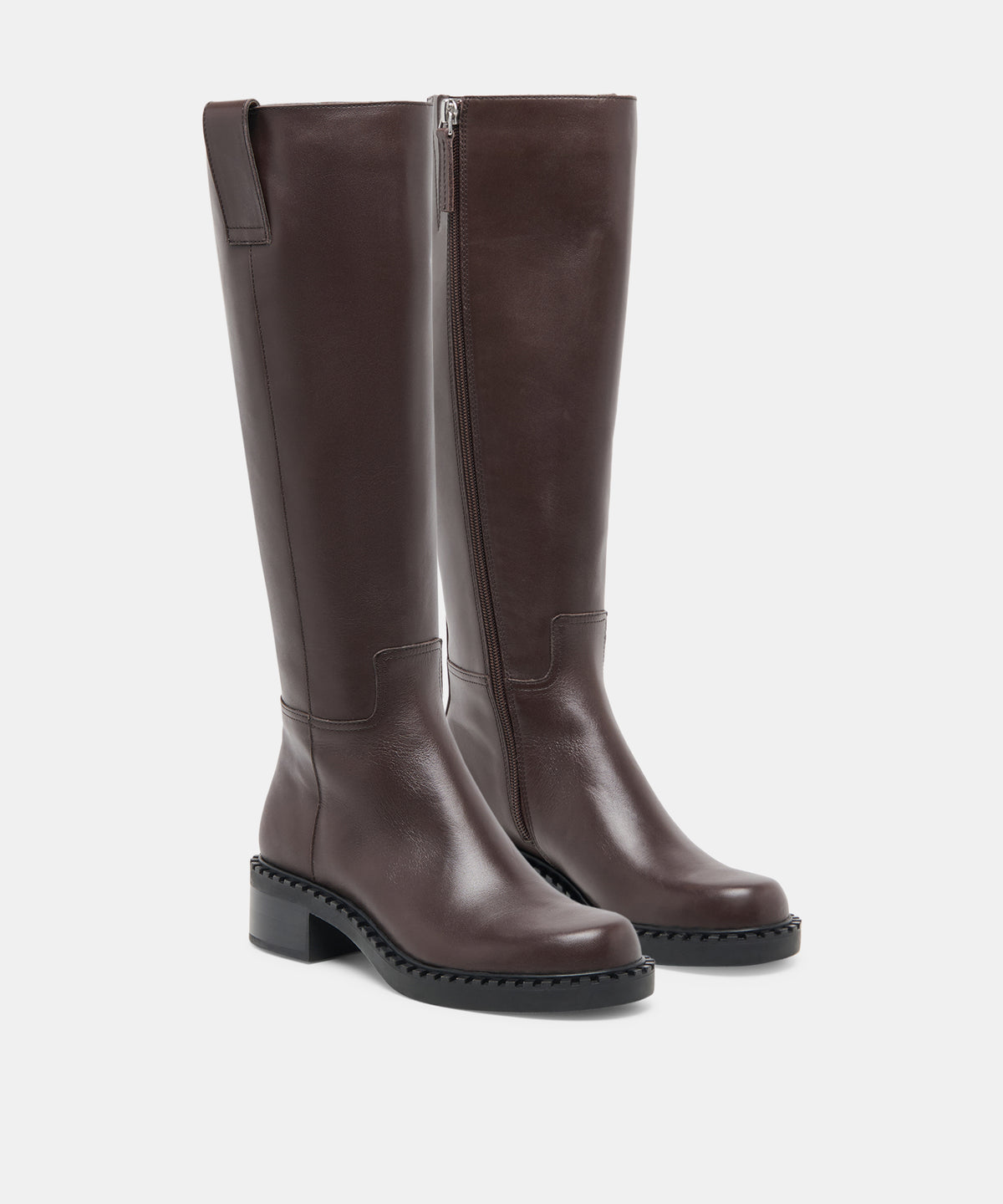 GLORY H2O BOOTS CEDAR LEATHER - view 2