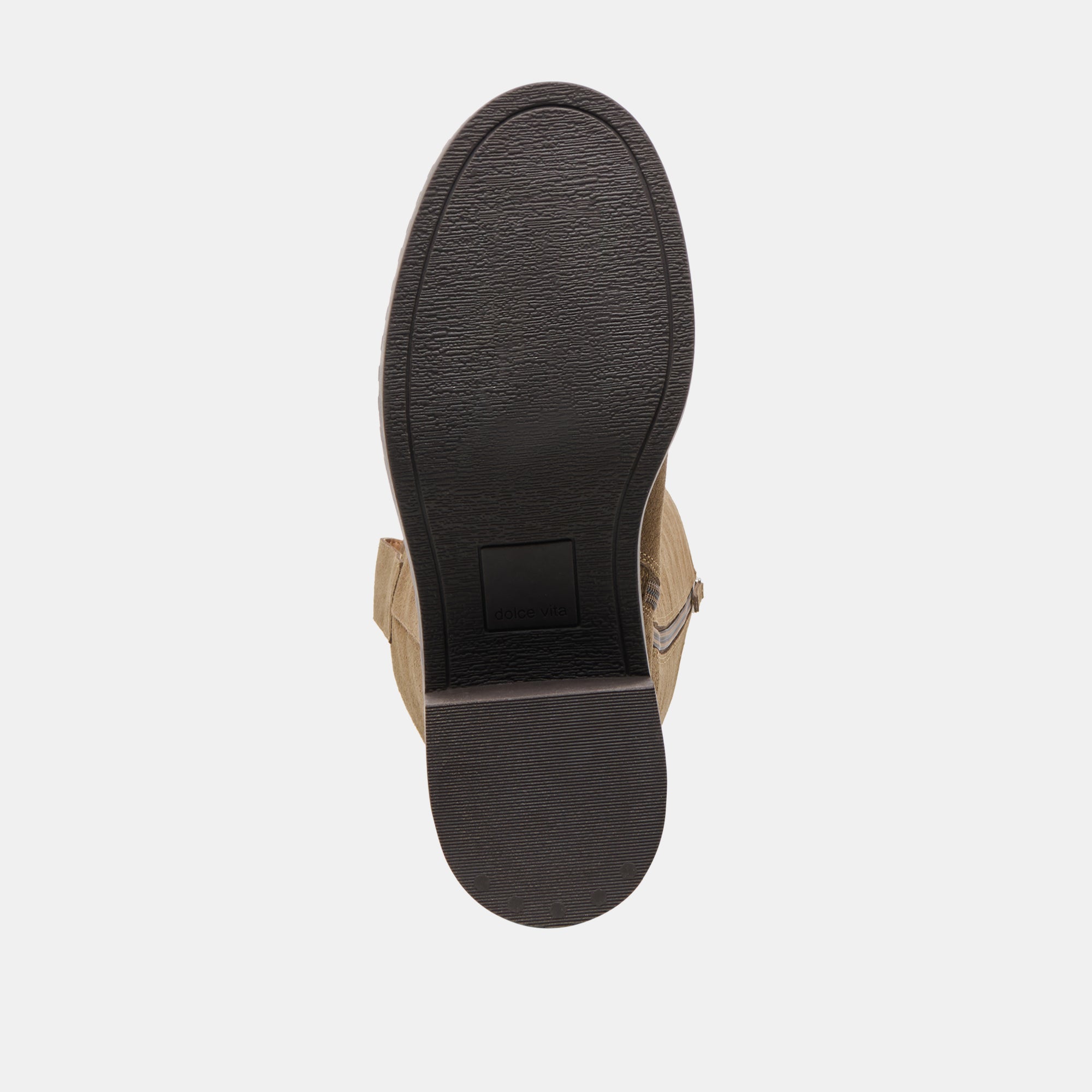 GLORY H2O BOOTS OLIVE SUEDE