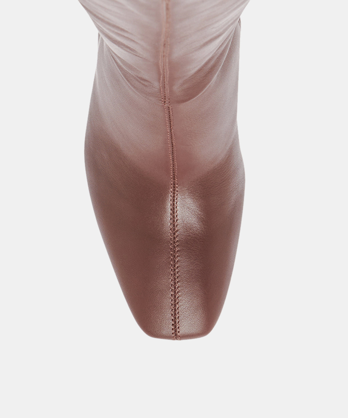 GYRA BOOTS CHOCOLATE LEATHER - view 3
