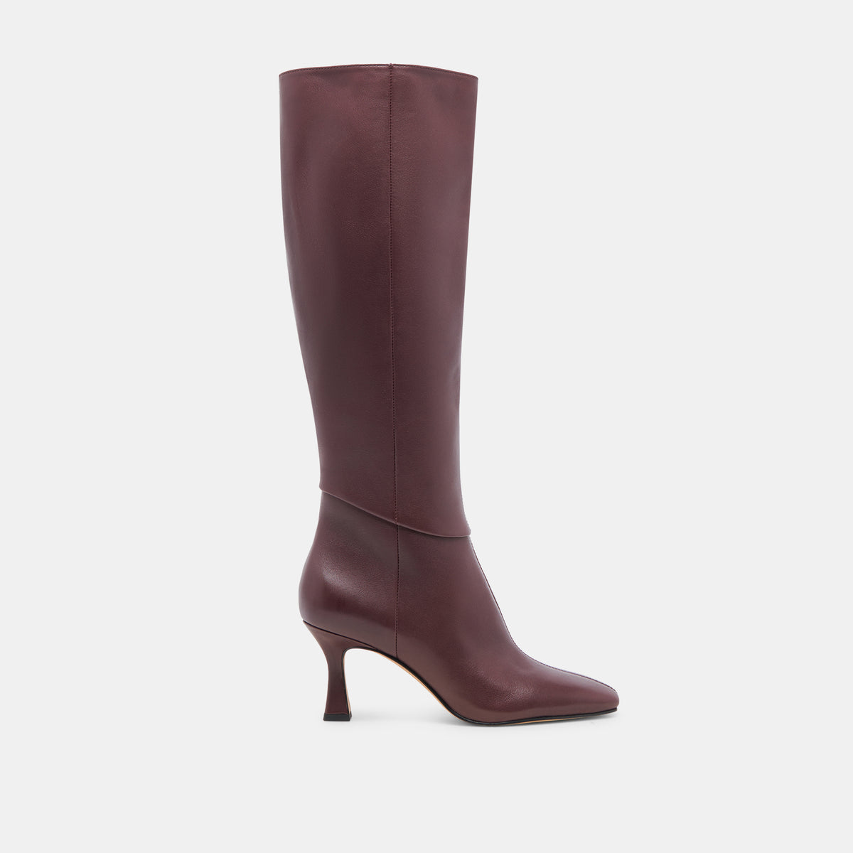 GYRA BOOTS LEATHER