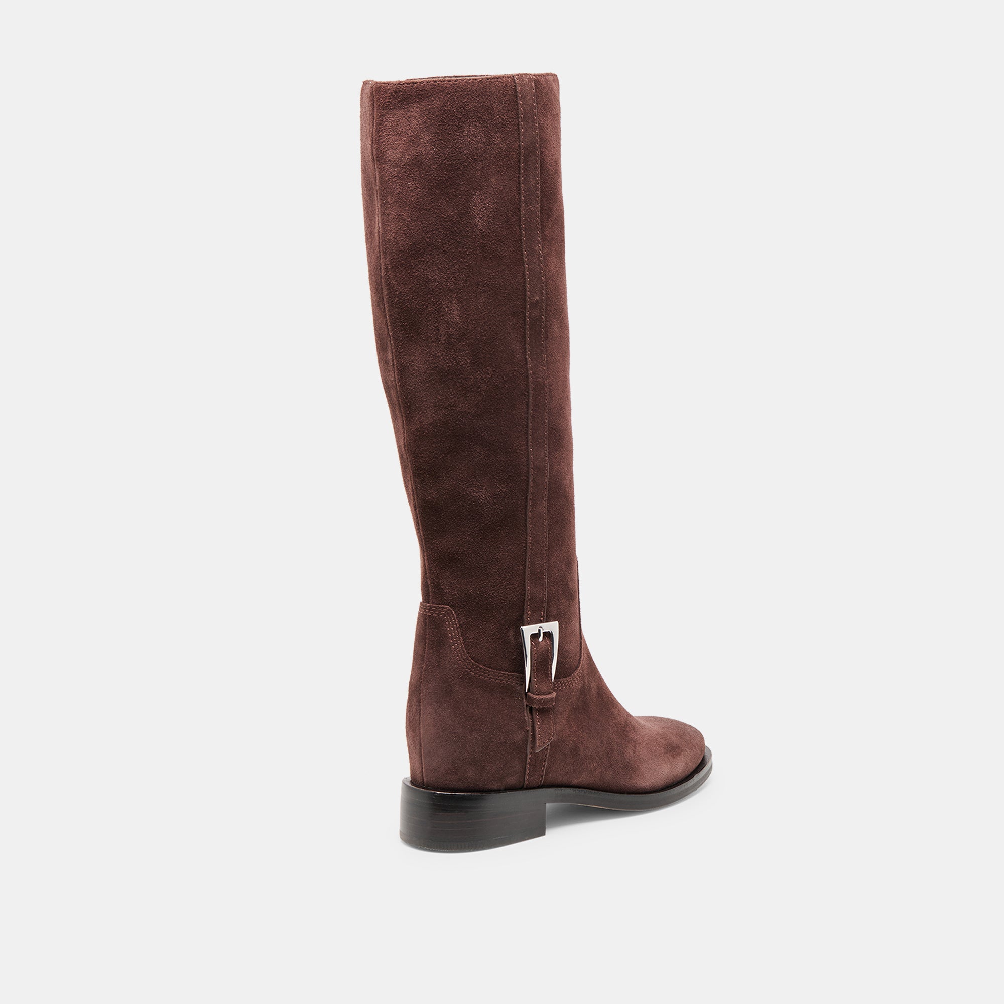 KILIAN H2O BOOTS MAHOGANY SUEDE