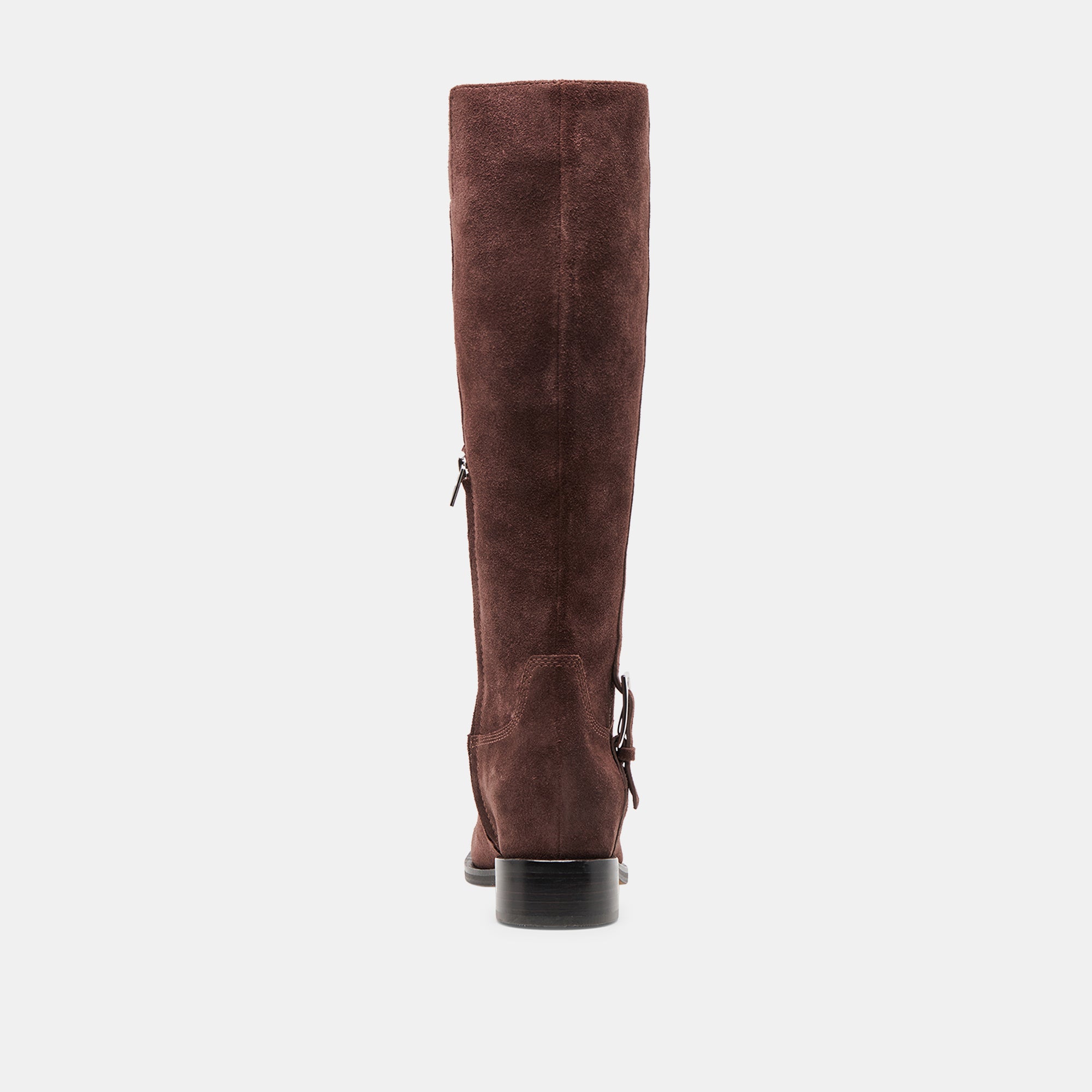 KILIAN H2O BOOTS MAHOGANY SUEDE