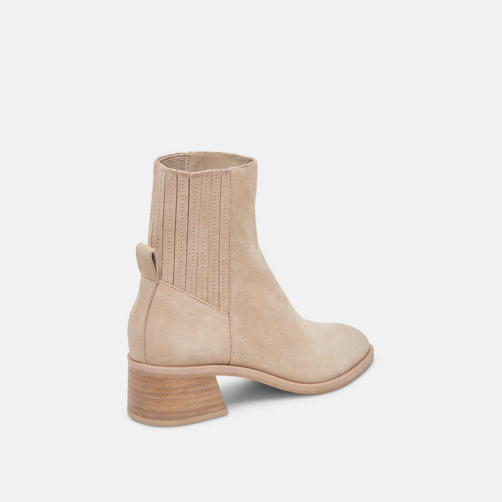 LINNY H2O BOOTS DUNE SUEDE - image 3