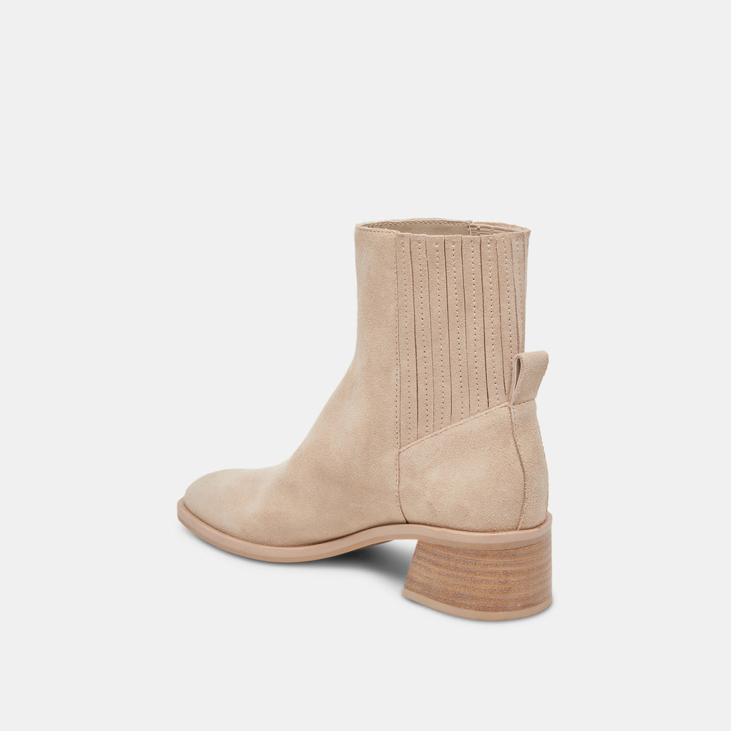 LINNY H2O BOOTS DUNE SUEDE - image 5