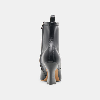 LINZEY BOOTIES BLACK STELLA