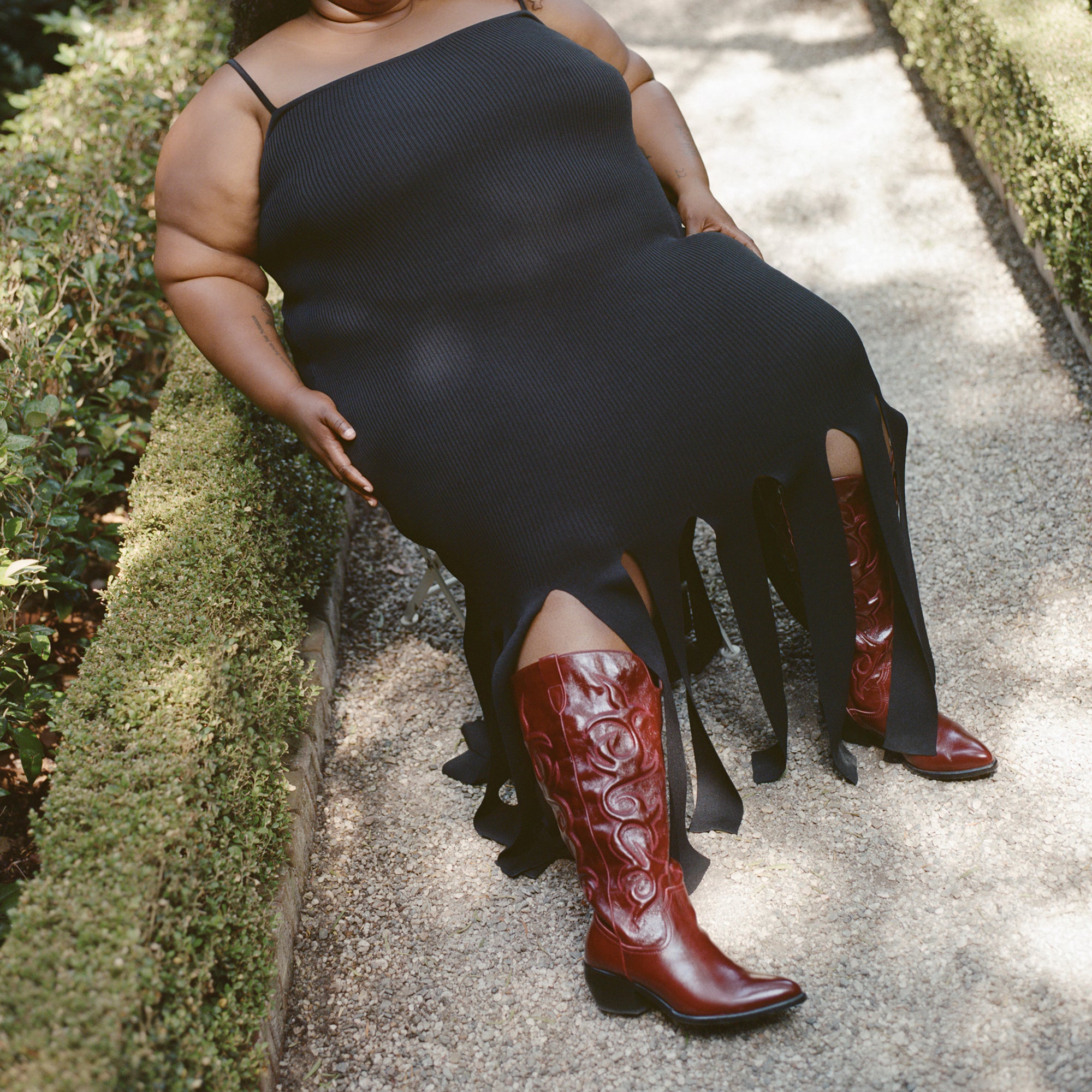 Mirla Oxblood Leather Extra Wide Calf Boots | Dolce Vita Mirla Oxblood Leather Extra Wide Calf Boots | Dolce Vita