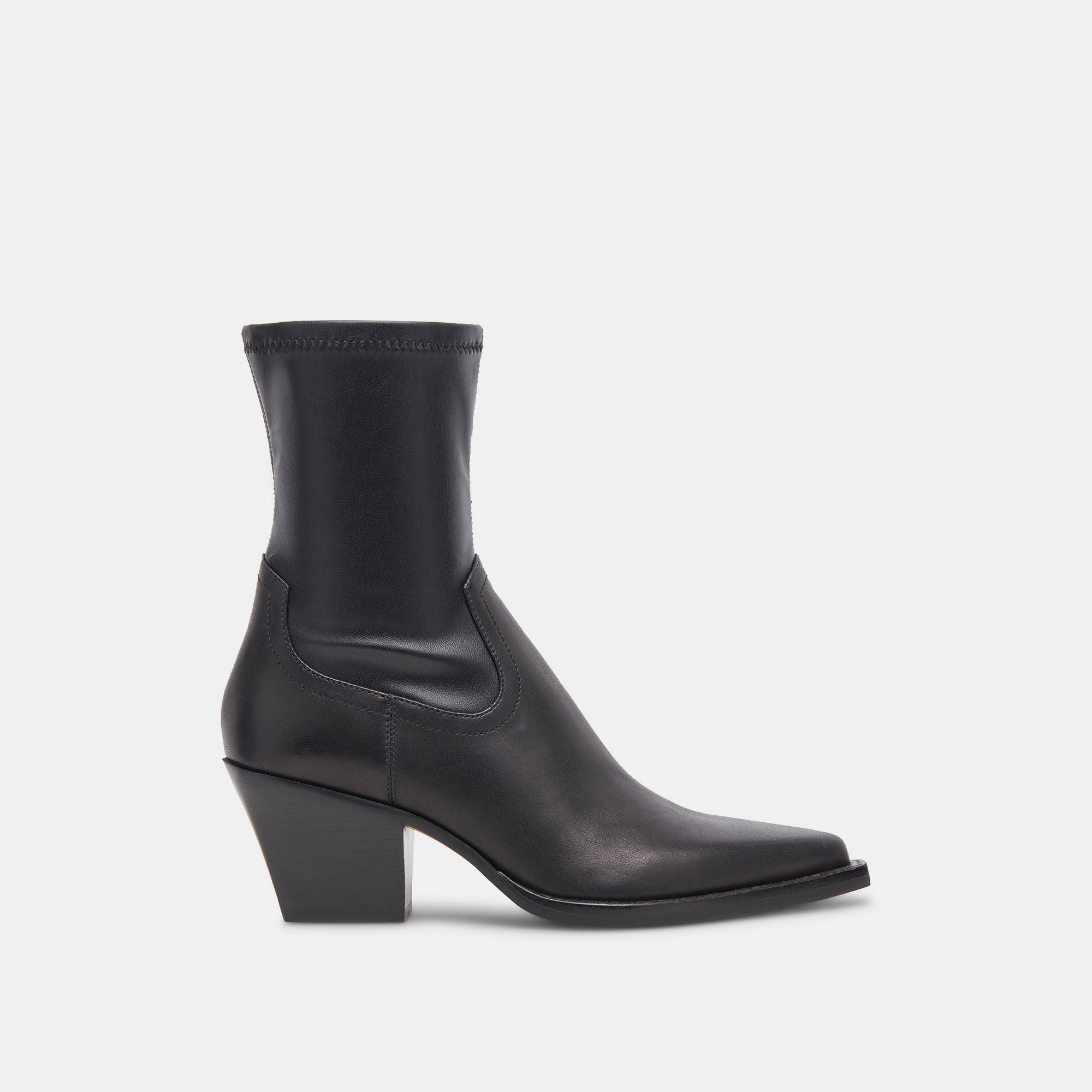 Dolce vita slim ankle boots Clearance