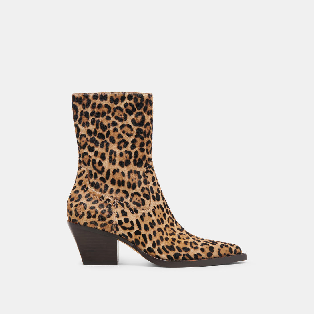 dolce vita rubi boots leopard