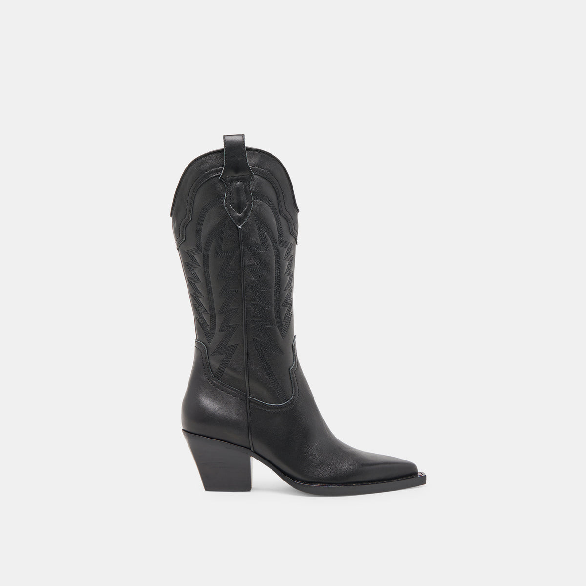 RYLAND BOOTS LEATHER