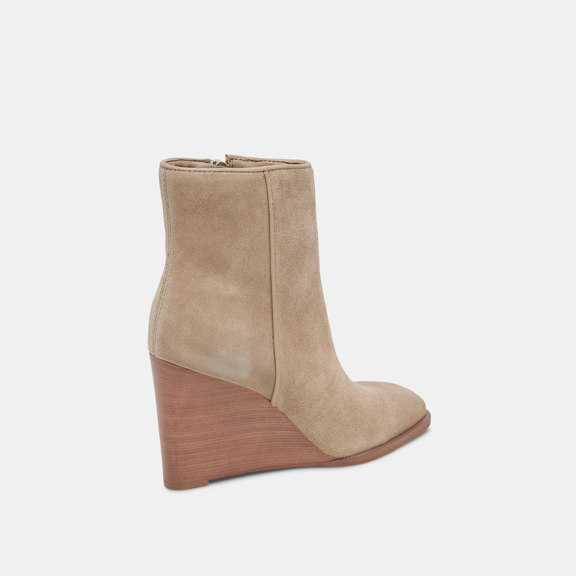 Dolce vita almond suede Clearance