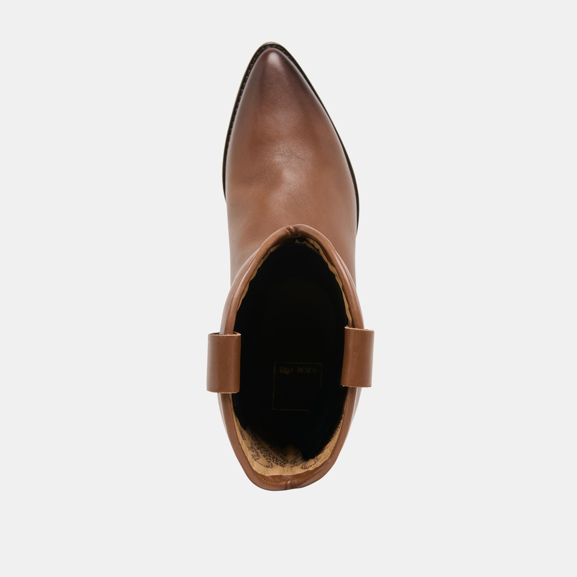 TANNER BOOTS CHESTNUT LEATHER - view 9