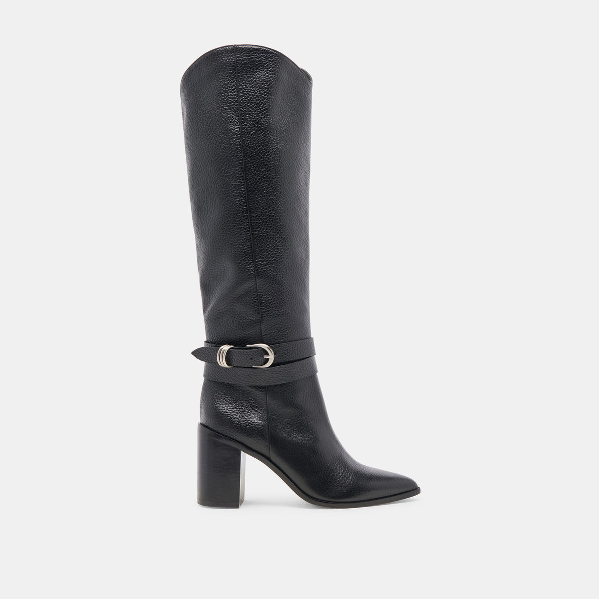 TYRONE BOOTS LEATHER