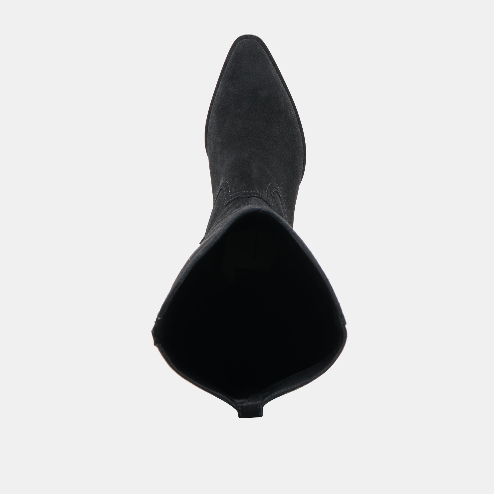 VIRONA H2O BOOTS ONYX SUEDE