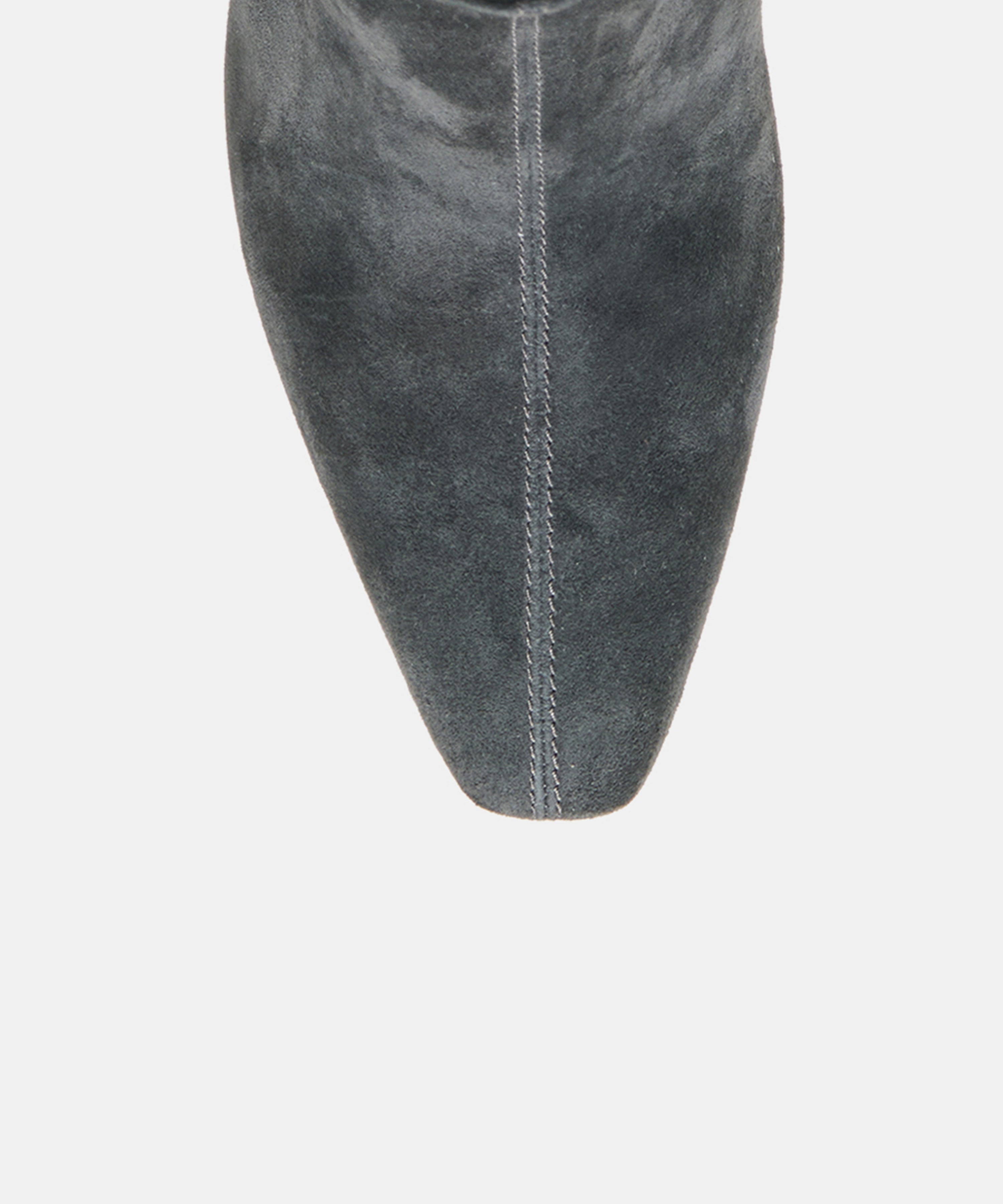 BENNET BOOTIES ANTHRACITE SUEDE - view 3