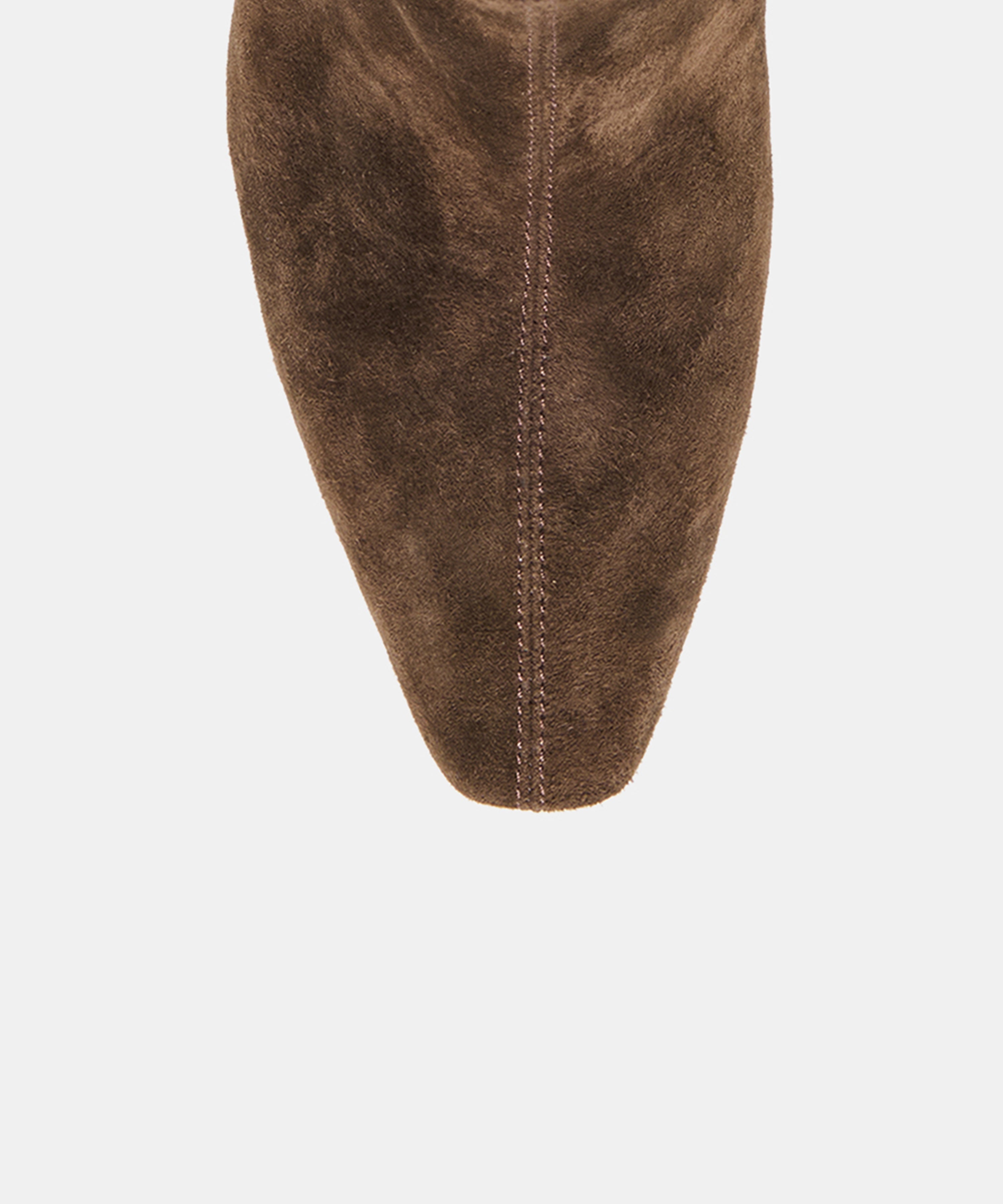 BENNET BOOTIES ESPRESSO SUEDE - view 3
