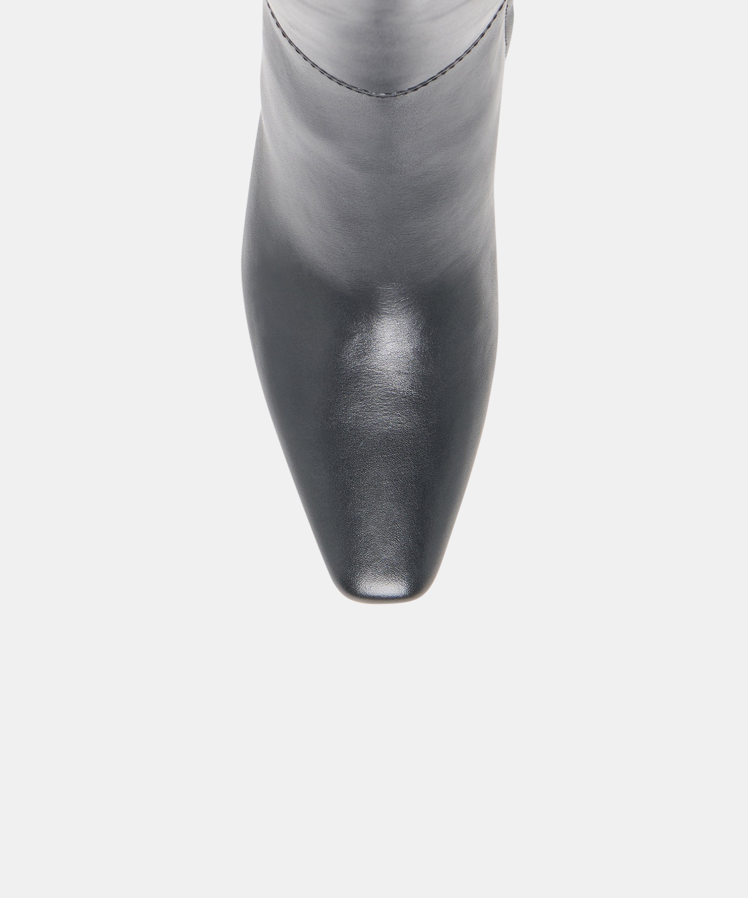 BRION NARROW CALF BOOTS BLACK LEATHER - view 3