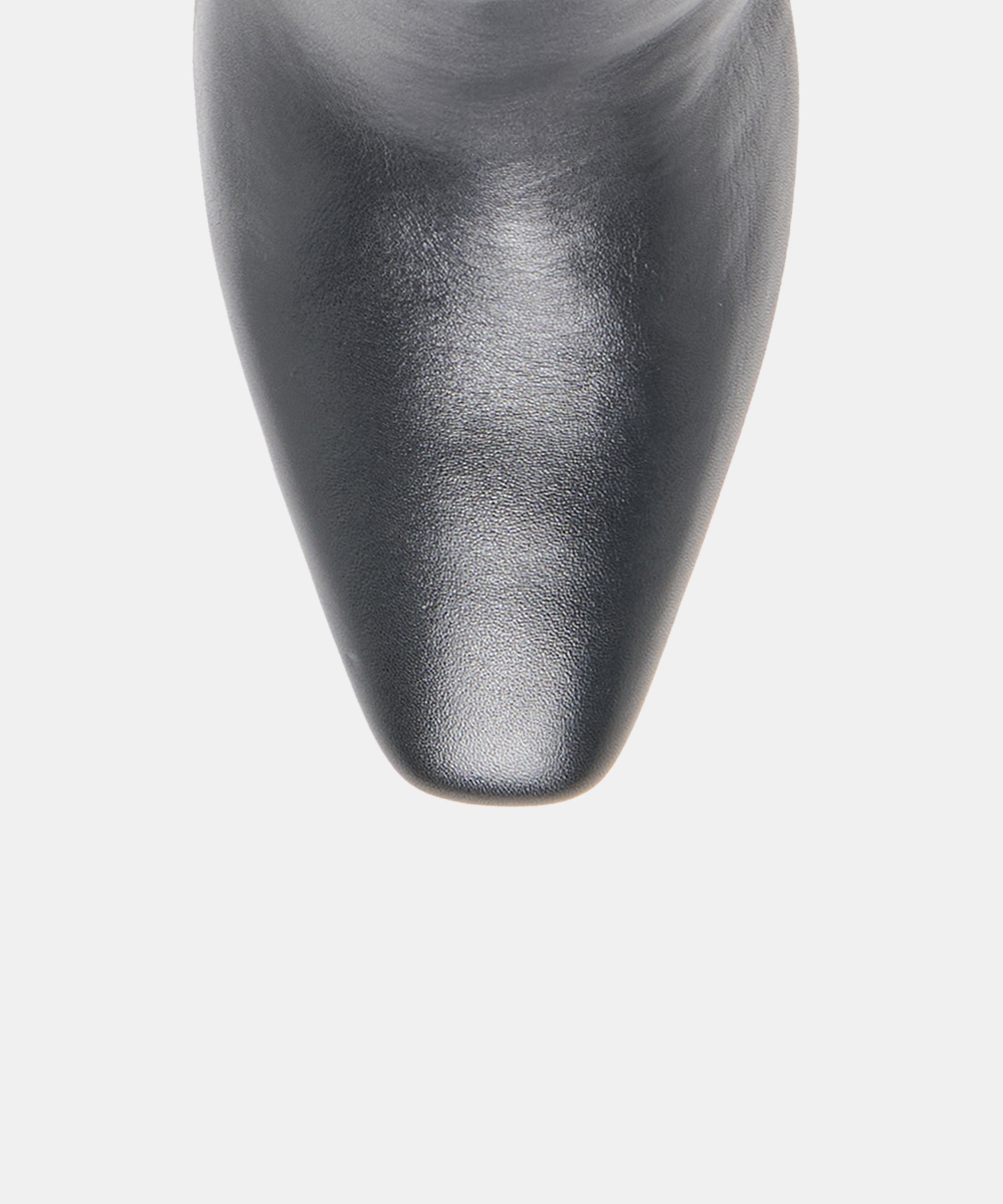 BRION EXTRA WIDE CALF BOOTS BLACK LEATHER - view 3