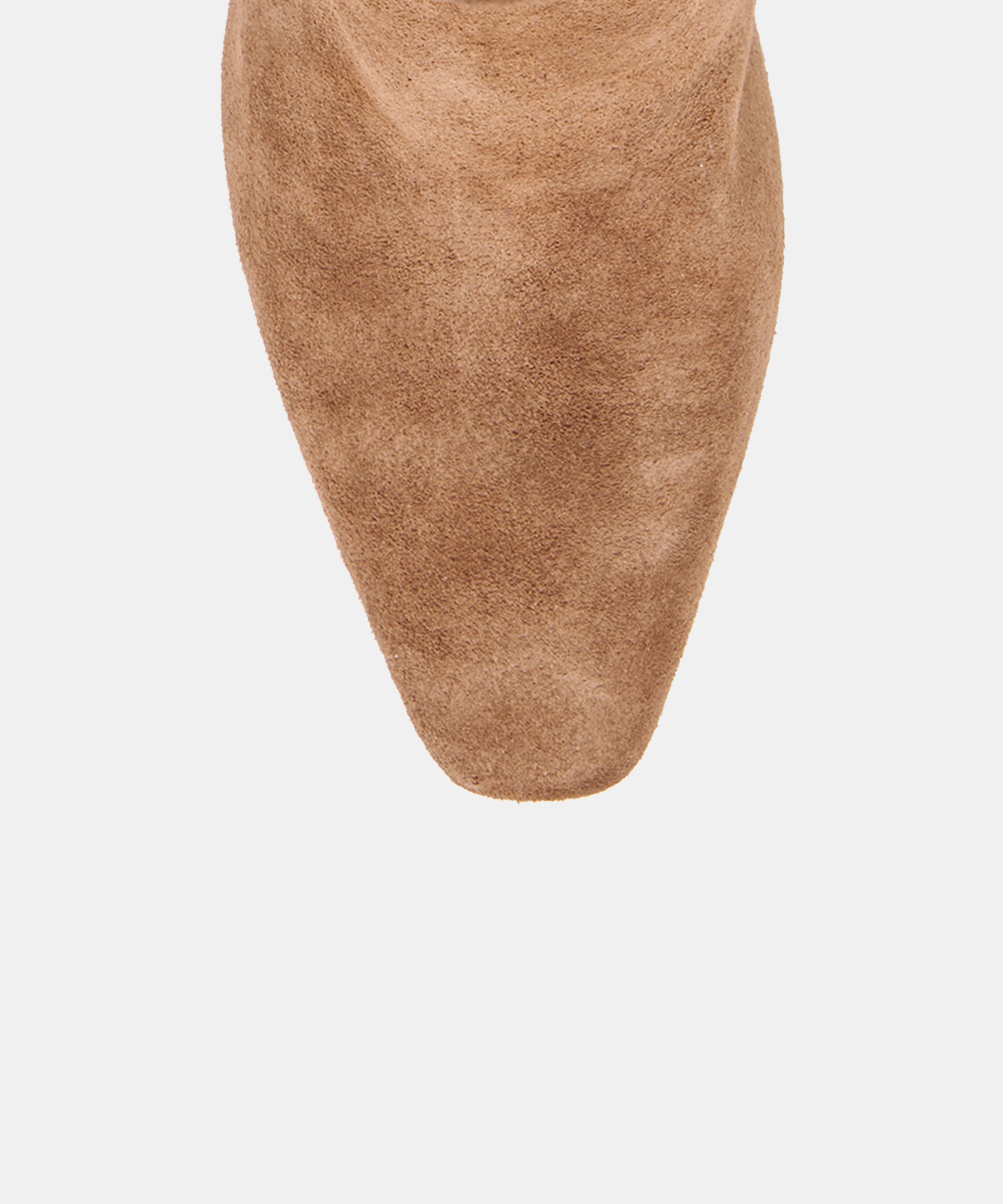 BRION EXTRA WIDE CALF BOOTS COCOA SUEDE - view 3