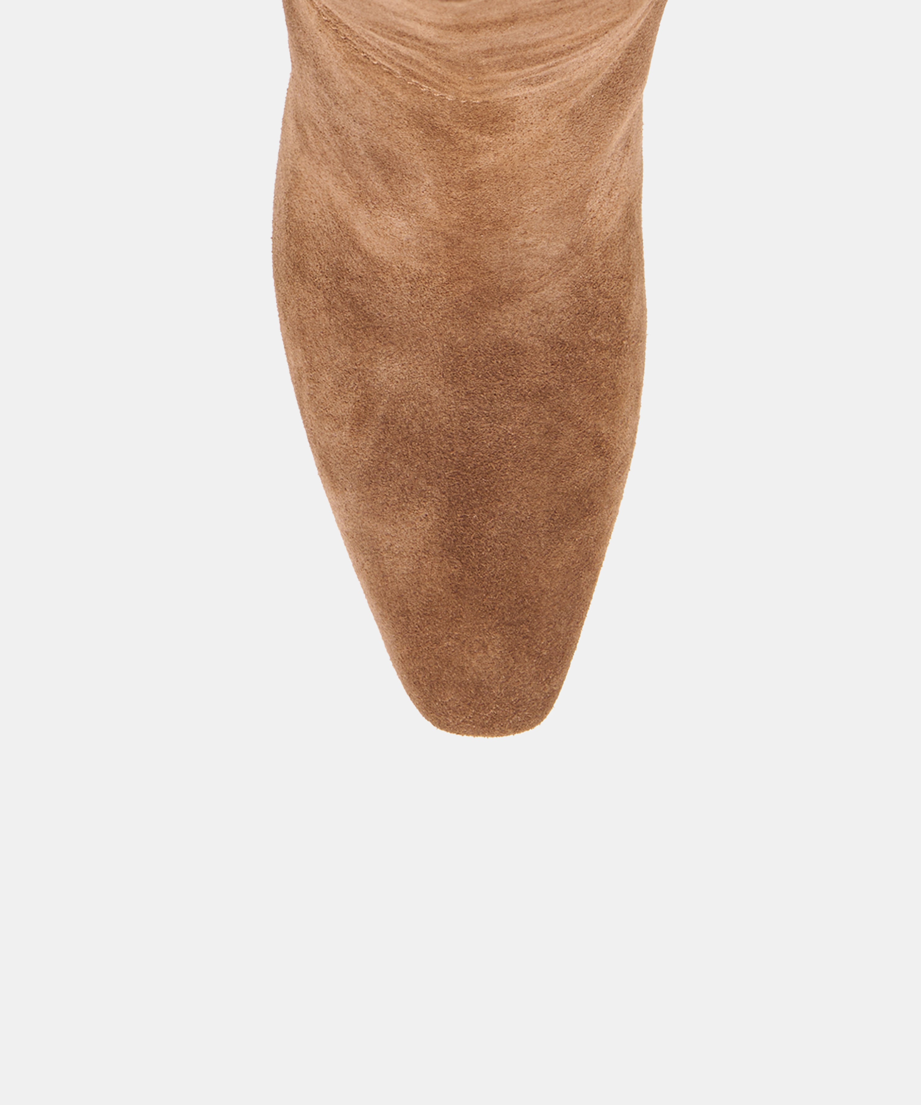 BRION WIDE CALF BOOTS COCOA SUEDE - view 3