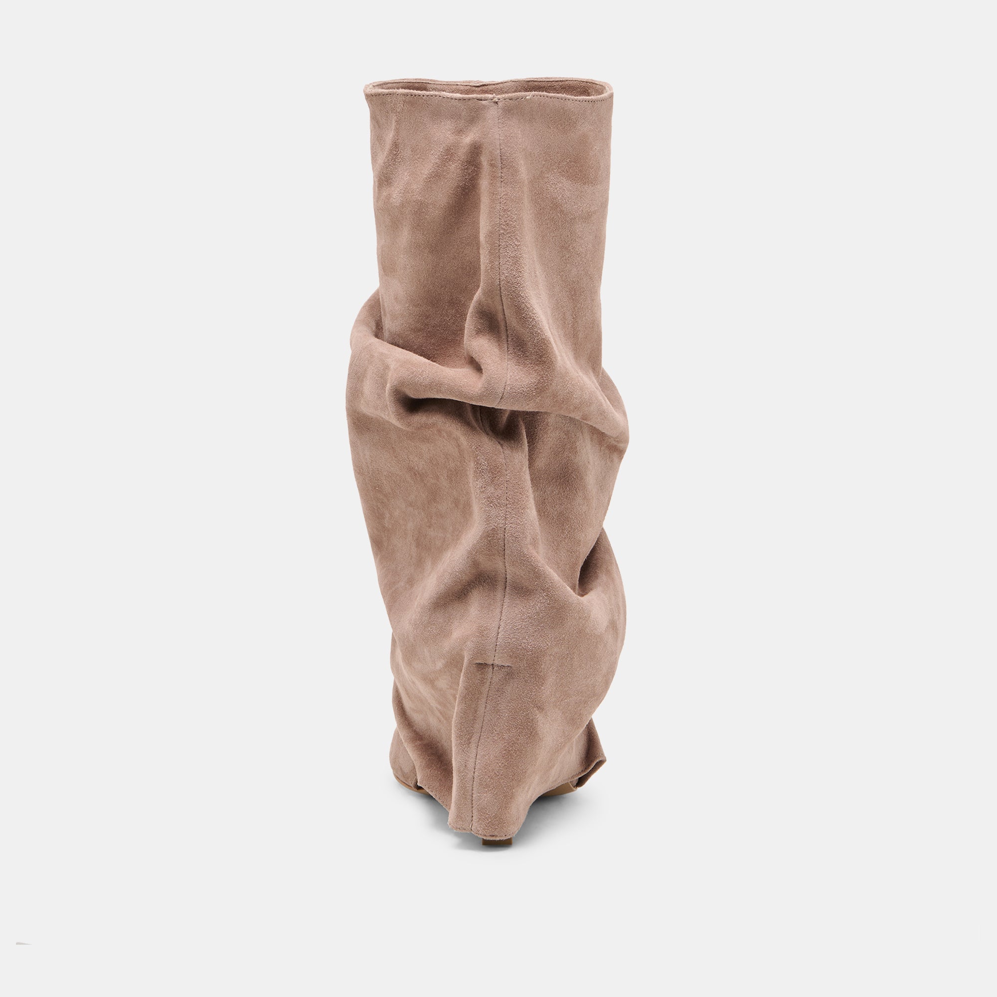 CLYFF BOOTS TAUPE SUEDE - view 7