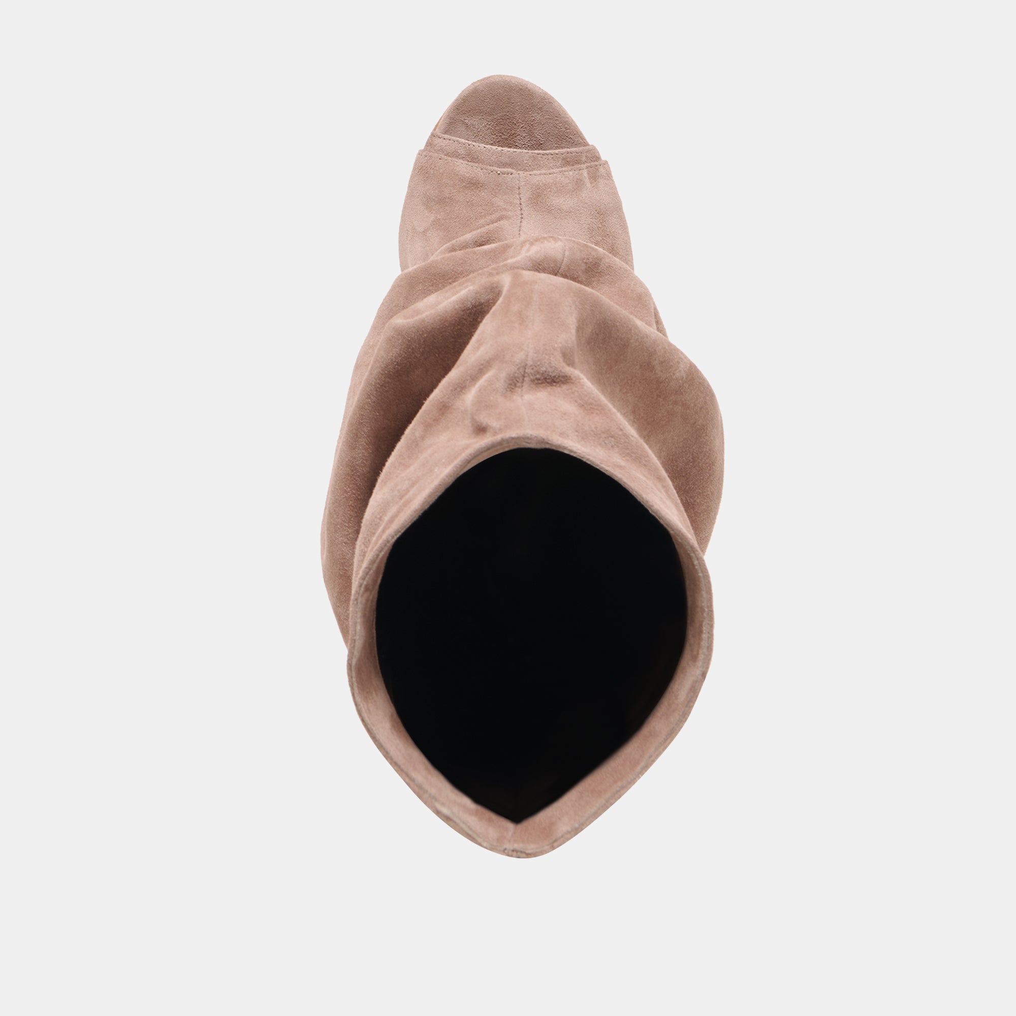 CLYFF BOOTS TAUPE SUEDE - view 8