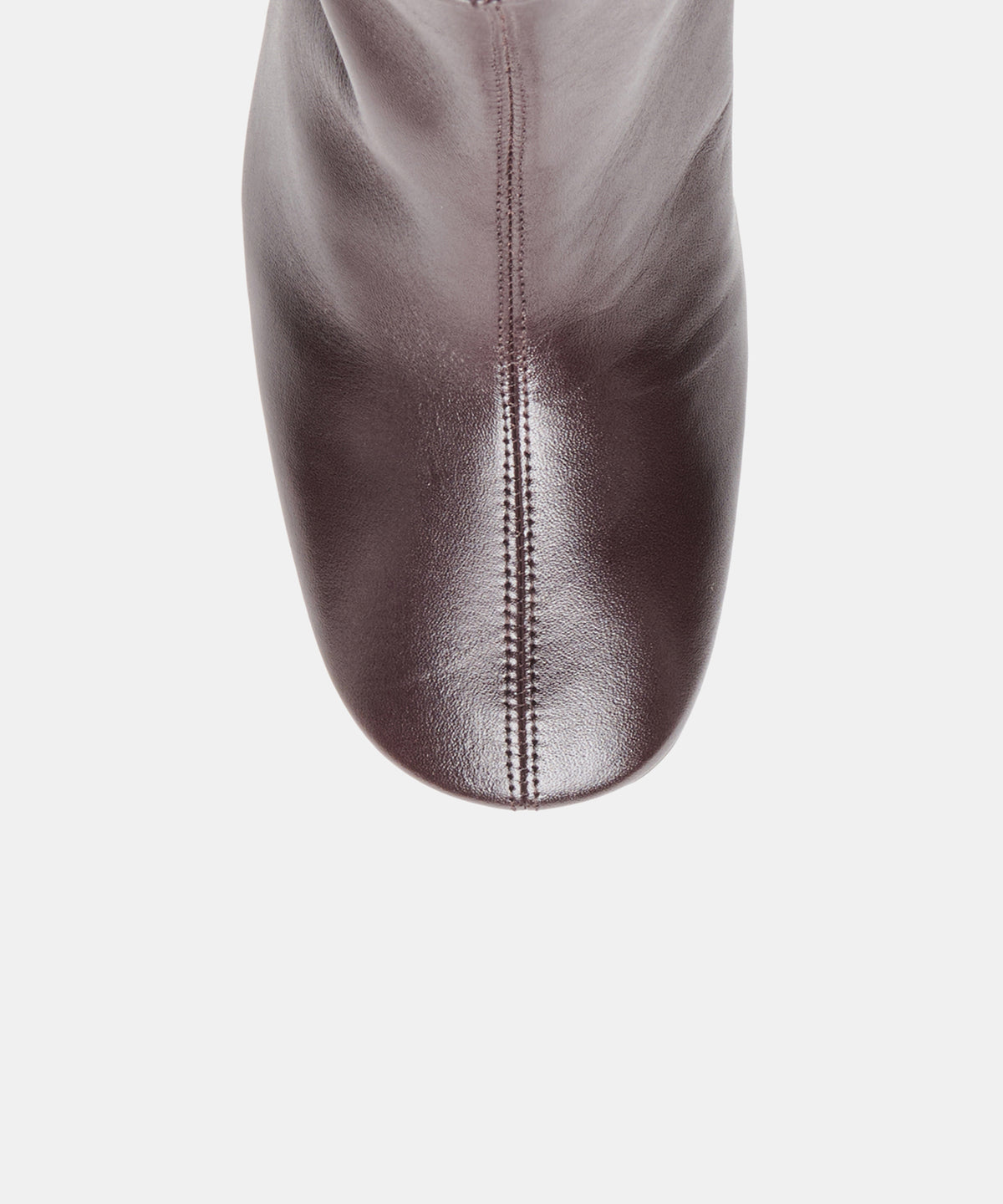 FEYA BOOTIES BLACK CHERRY LEATHER - view 3