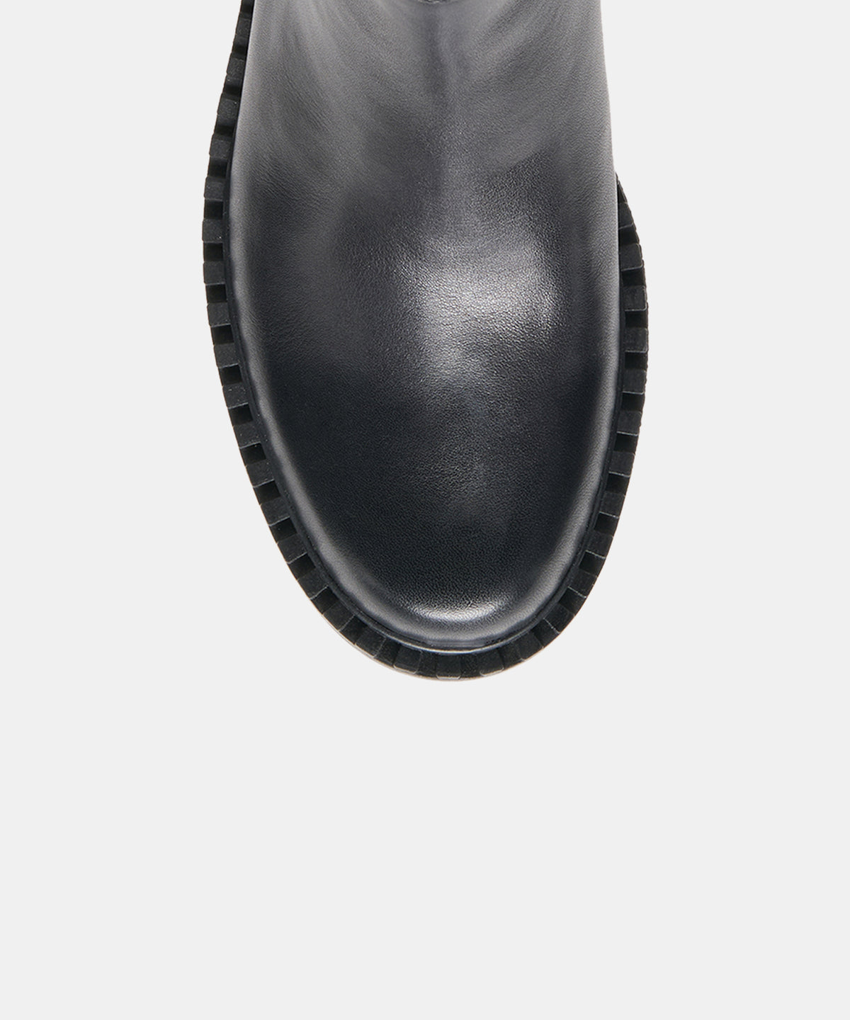 GENNO H2O BOOTS BLACK LEATHER - view 3