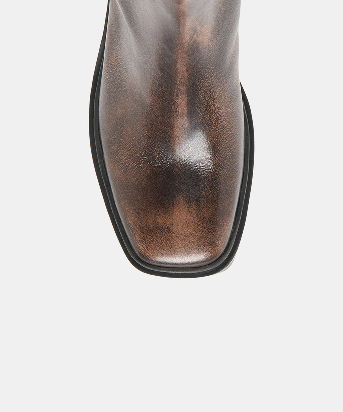 GRIZLY H2O BOOTS BROWN LEATHER - view 3