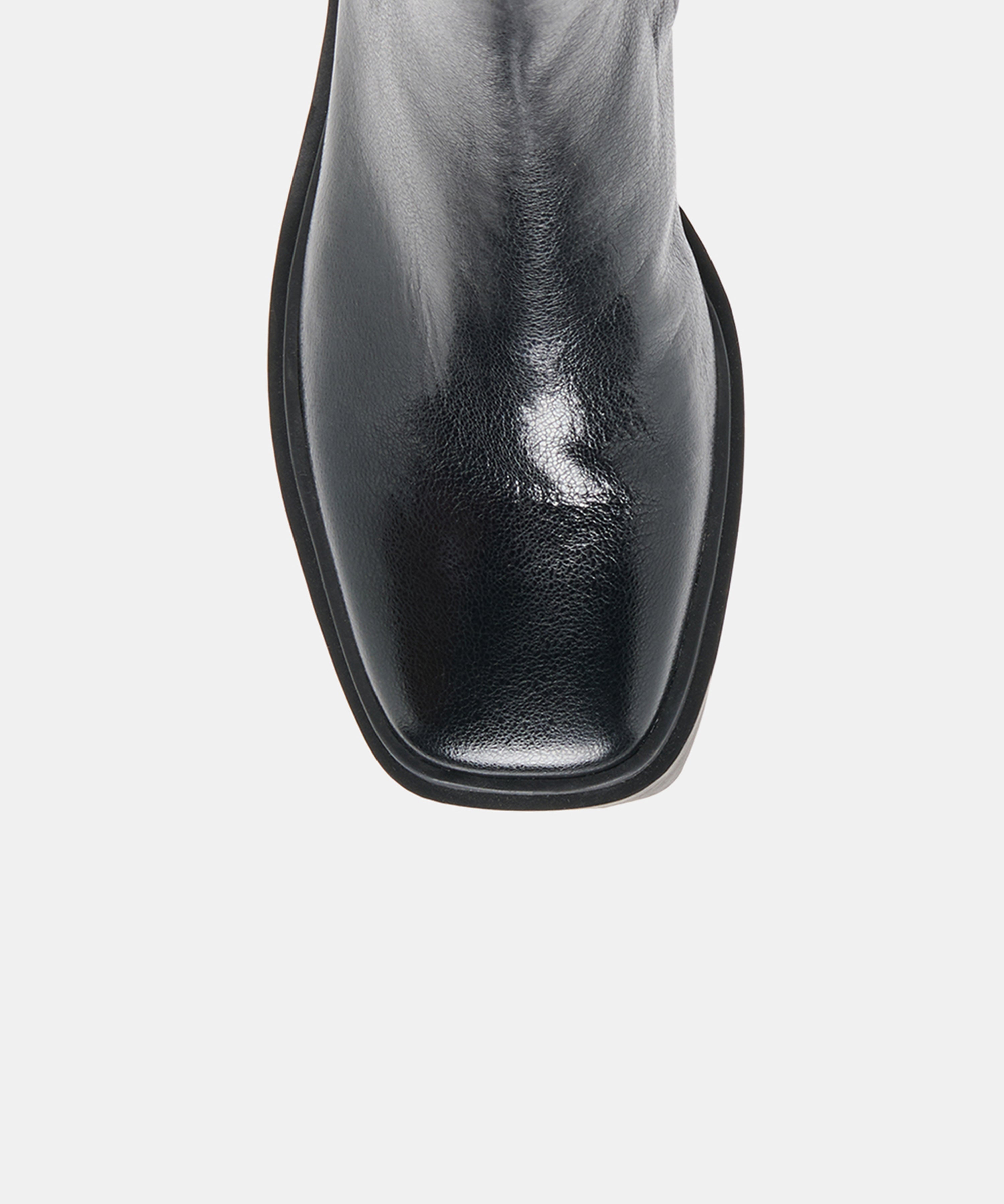 GRIZLY H2O WIDE BOOTS MIDNIGHT LEATHER - view 3