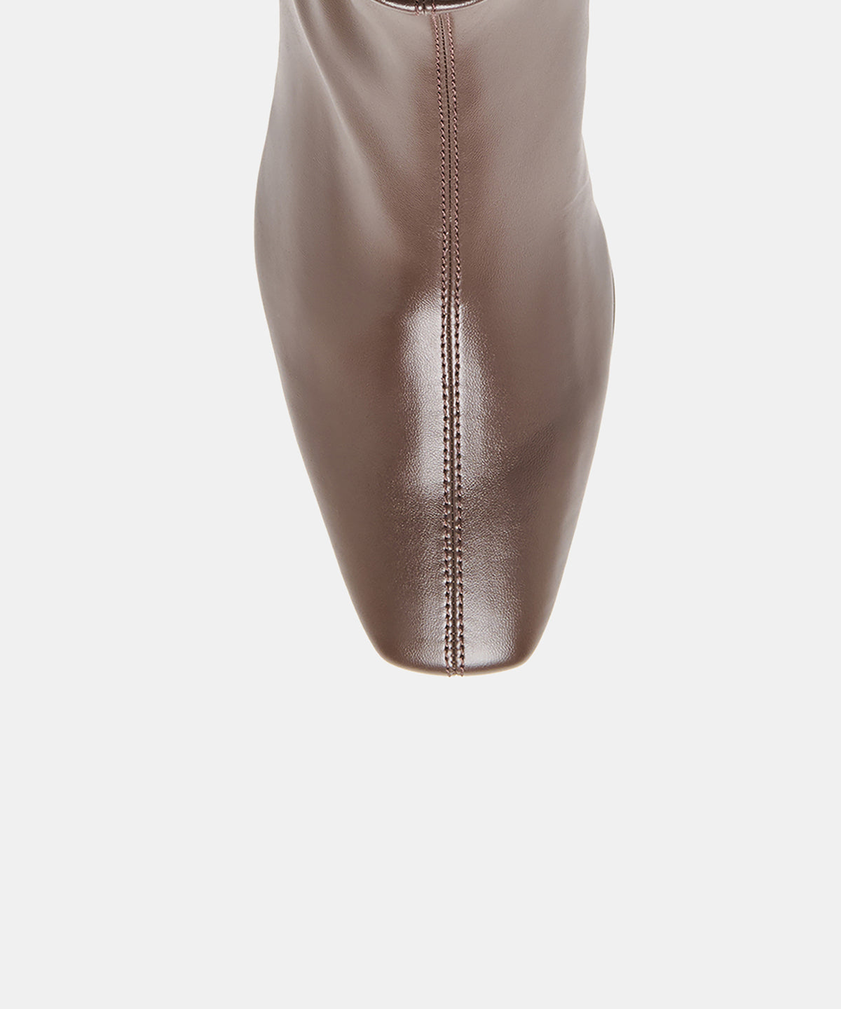 HANIE BOOTIES DK CHOCOLATE STELLA - view 3