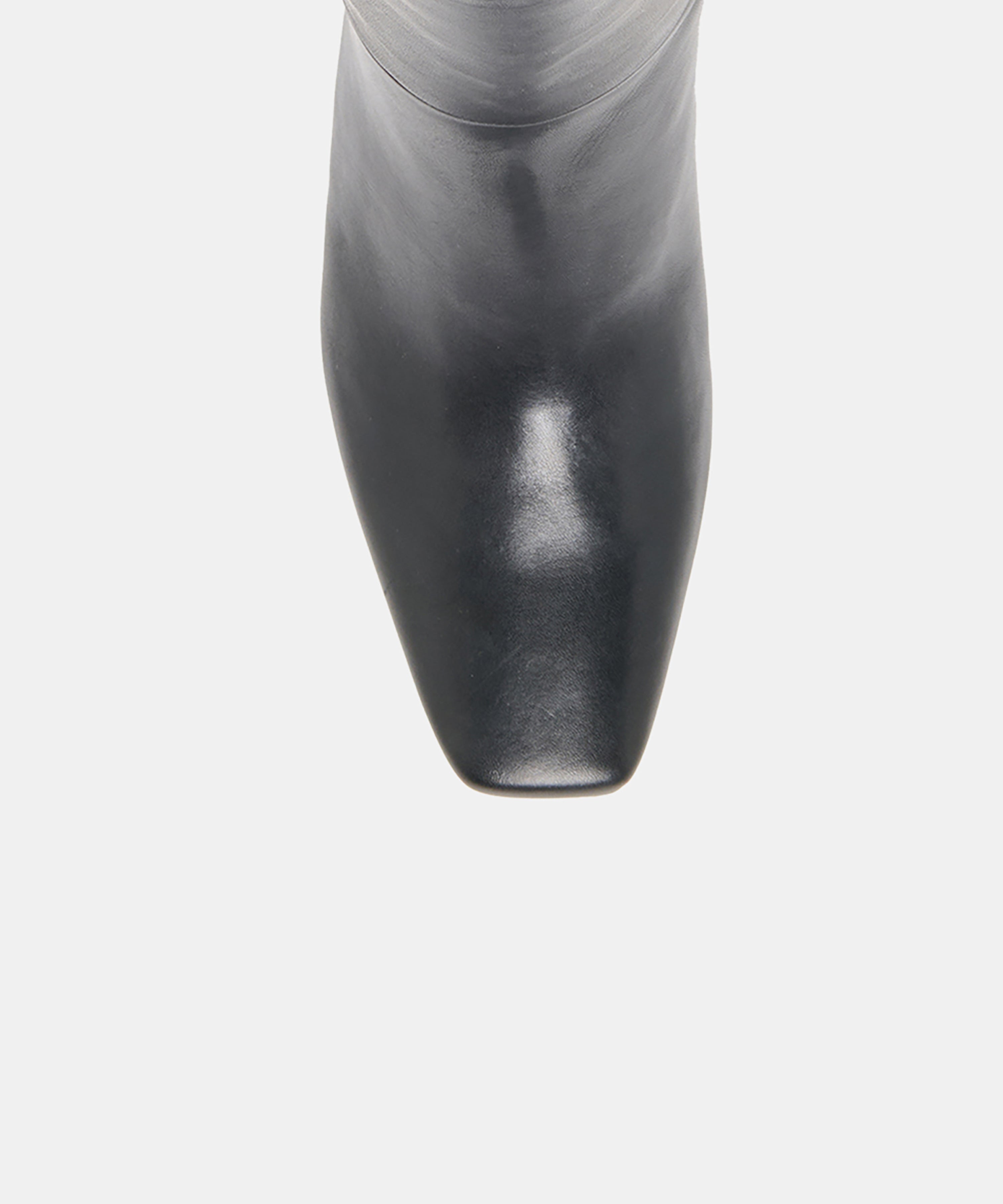 HENRA BOOTS BLACK LEATHER - view 3